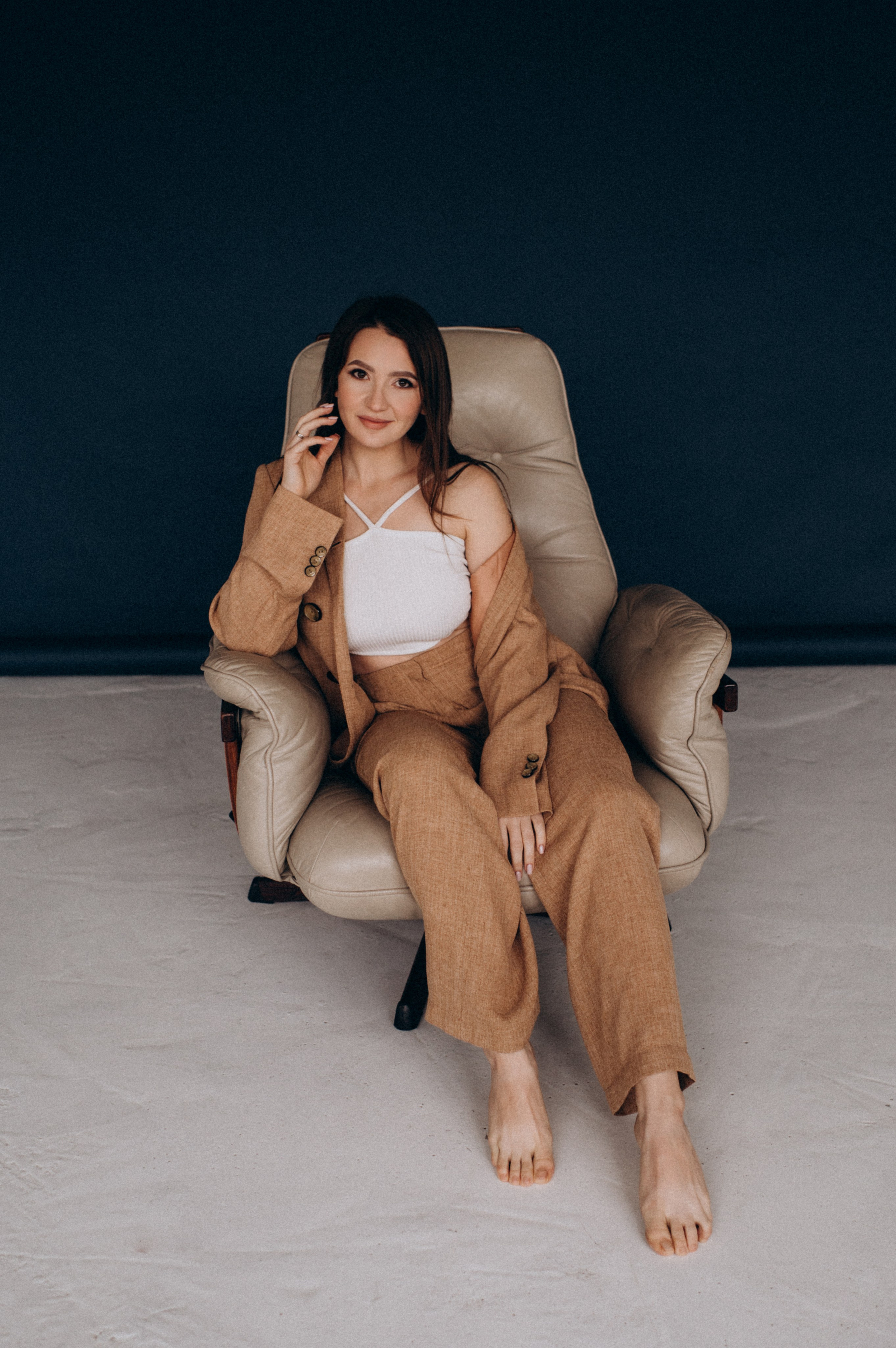 Індивідуальна фотосесія у студії, студійна зйомка Тернопіль. Сімейний, дитячий та індивідуальний фотограф в м. Тернопіль, м. Львів