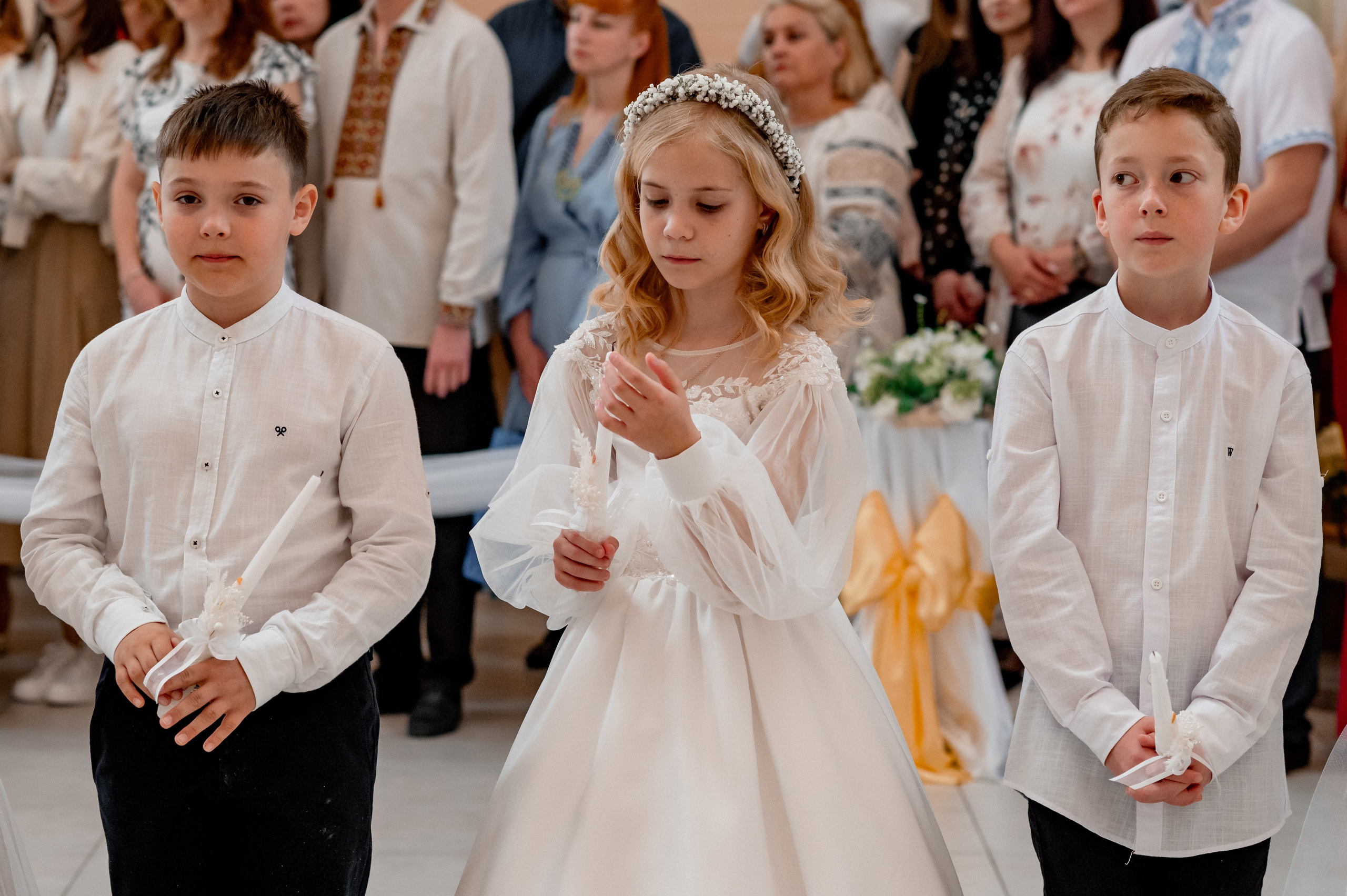 Фотосесія Першого Причастя Тернопіль, зйомка Причастя Тернопіль, Таїнство Першого Причастя Тернопіль, Катедра Причастя Тернопіль. Сімейний, дитячий та індивідуальний фотограф в м. Тернопіль, м. Львів