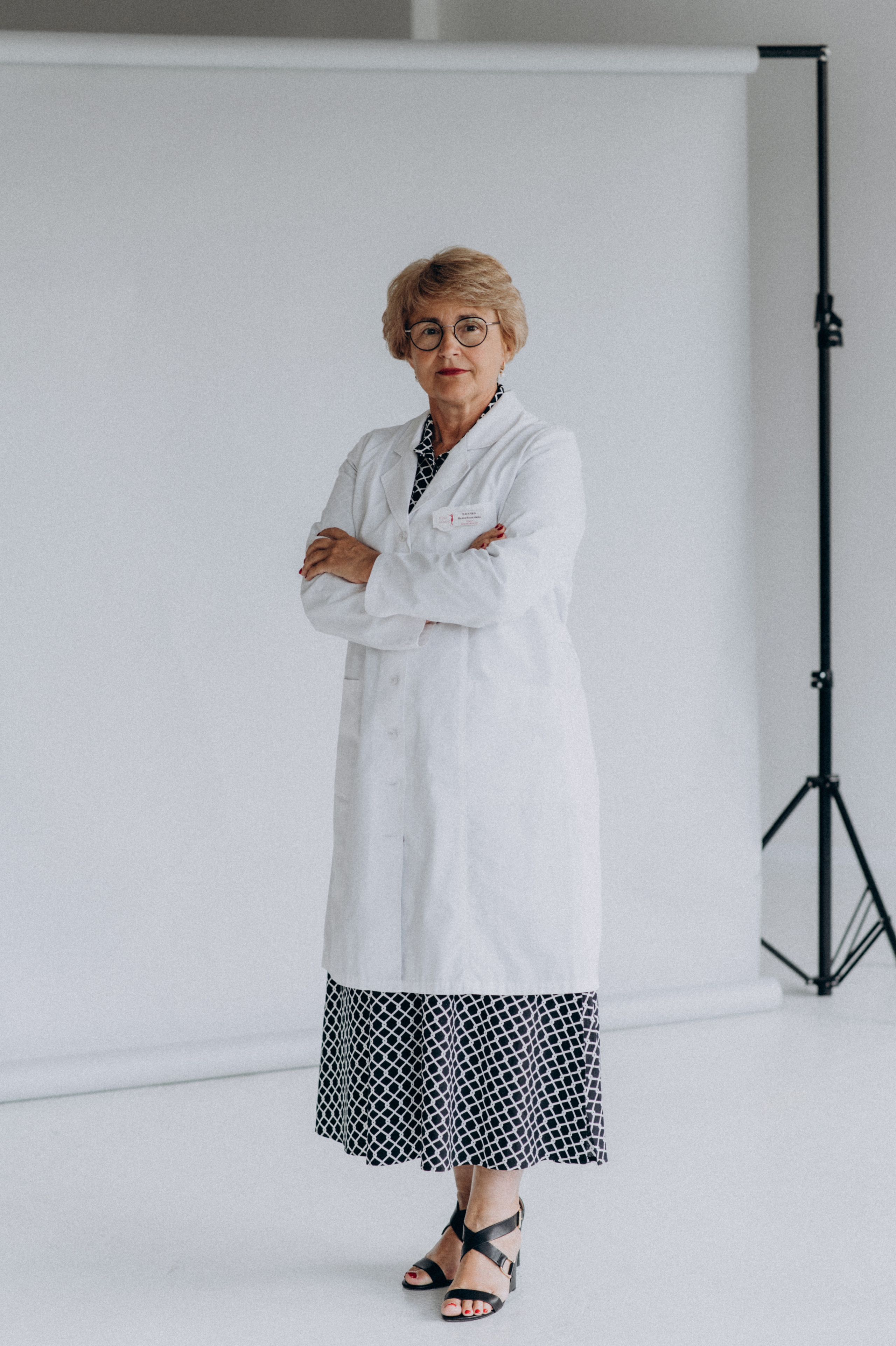 Контент зйомка, фотосесія персоналу клініки. Сімейний, дитячий та індивідуальний фотограф в м. Тернопіль, м. Львів