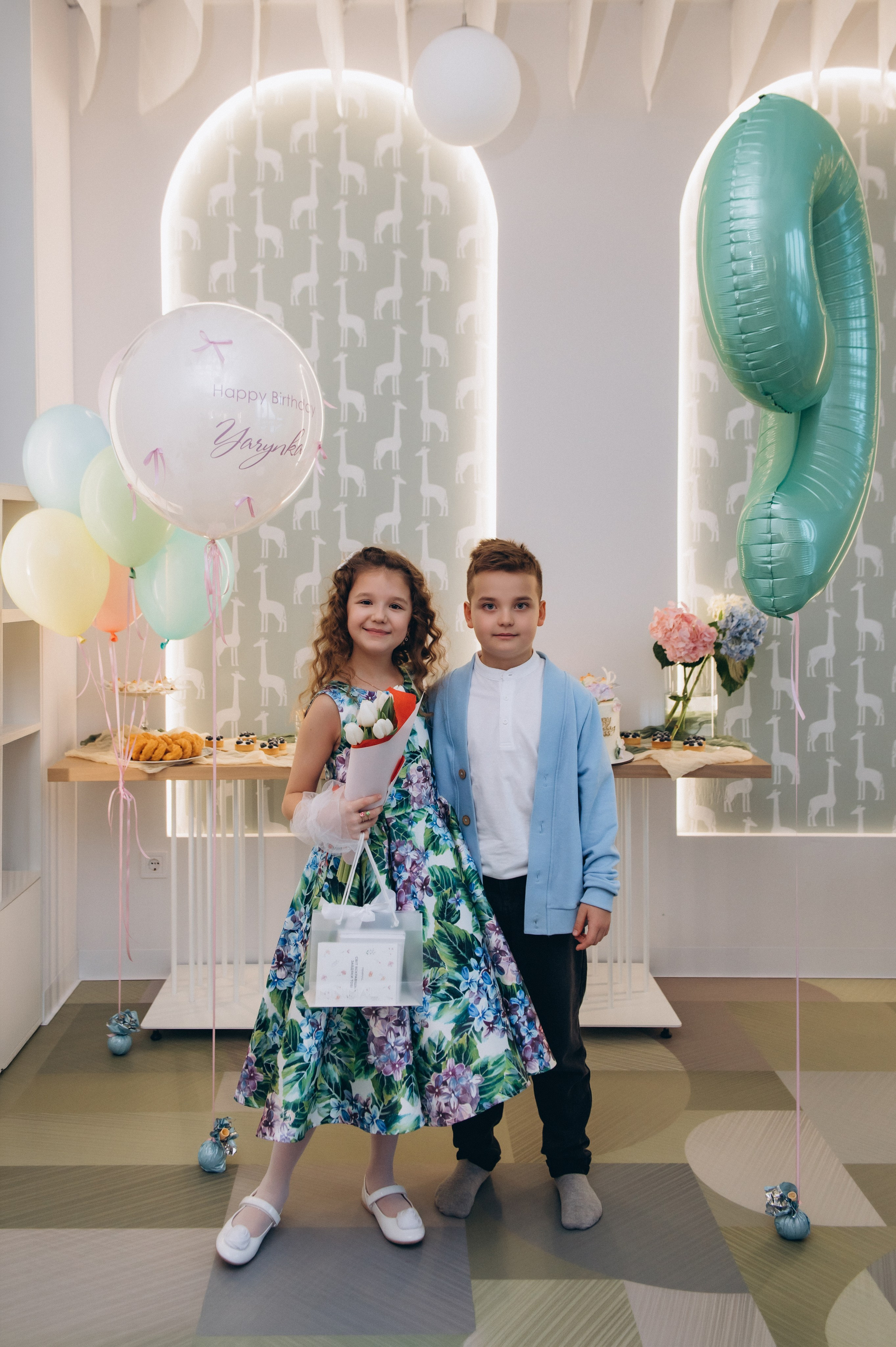 Фотосесія дня народження в Baby Towm Байківці, зйомка дитячого дня народження Тернопіль, фотосесія дня народження Тернопіль. Сімейний, дитячий та індивідуальний фотограф в м. Тернопіль, м. Львів