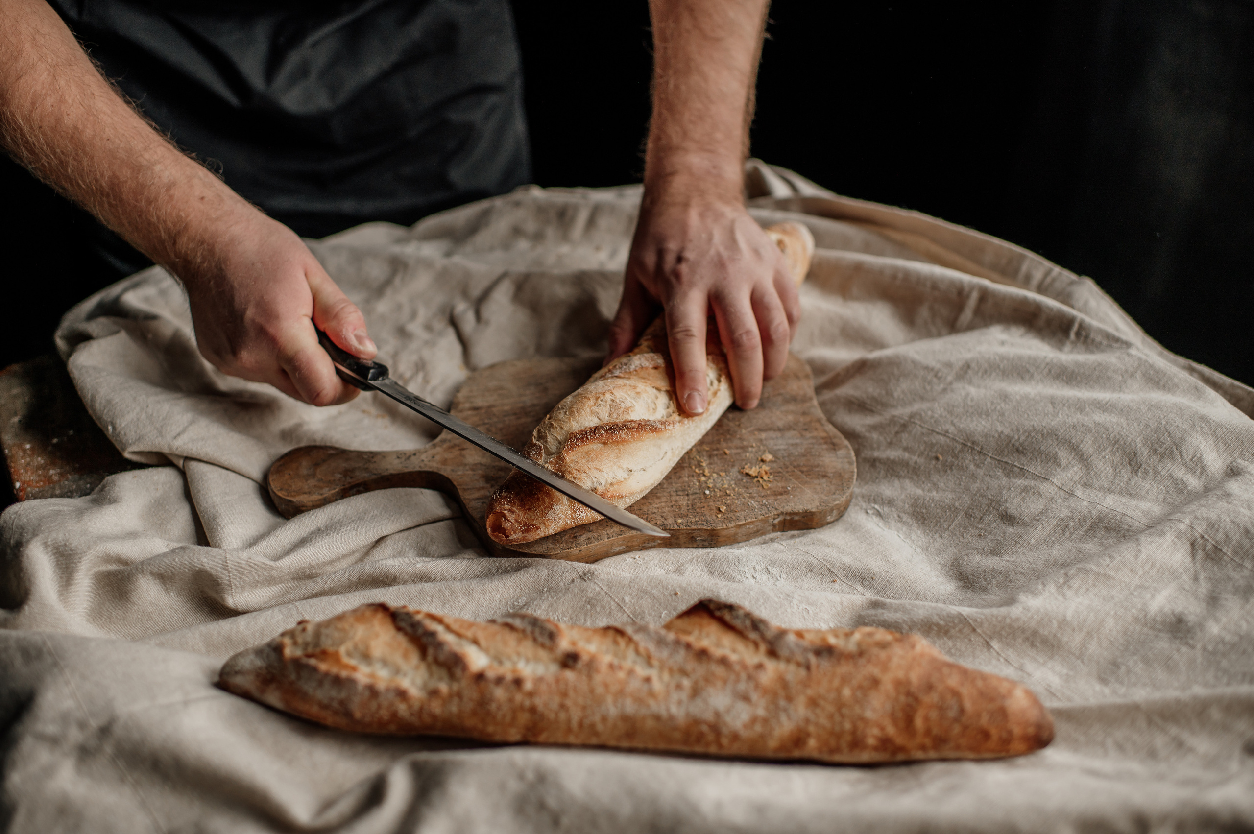 Зйомка для бренду Zerno Bakery. Тернопіль. Сімейний, дитячий та індивідуальний фотограф в м. Тернопіль, м. Львів