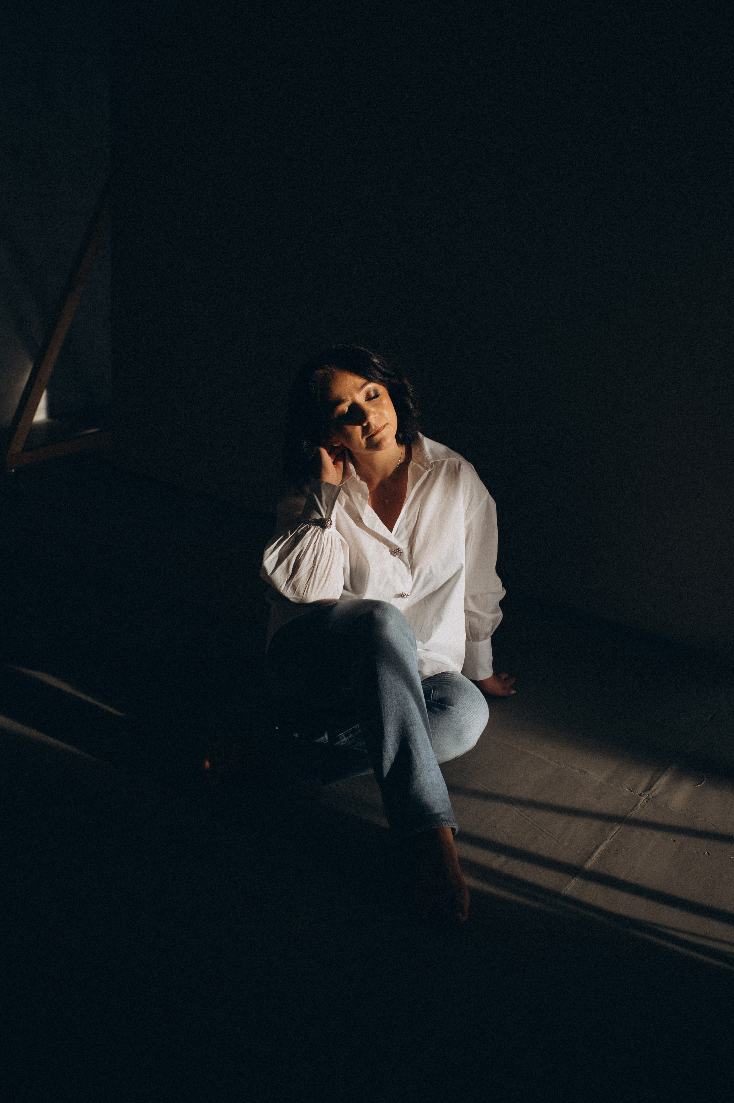 Індивідуальна фотосесія у студії Тернопіль, портретний фотограф Тернопіль, портретна зйомка. Сімейний, дитячий та індивідуальний фотограф в м. Тернопіль, м. Львів