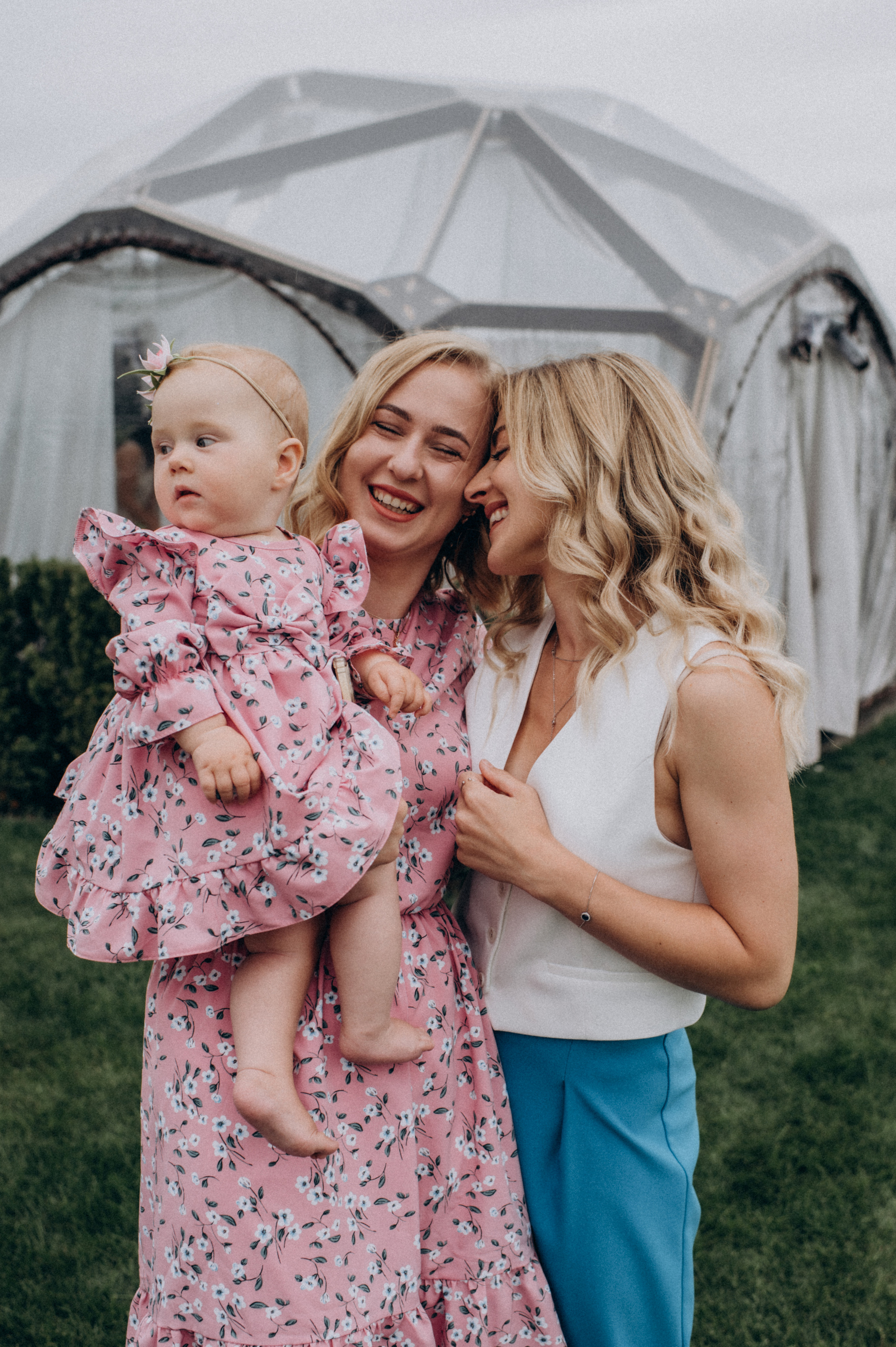 Зйомка дня народження. Сімейний, дитячий та індивідуальний фотограф в м. Тернопіль, м. Львів