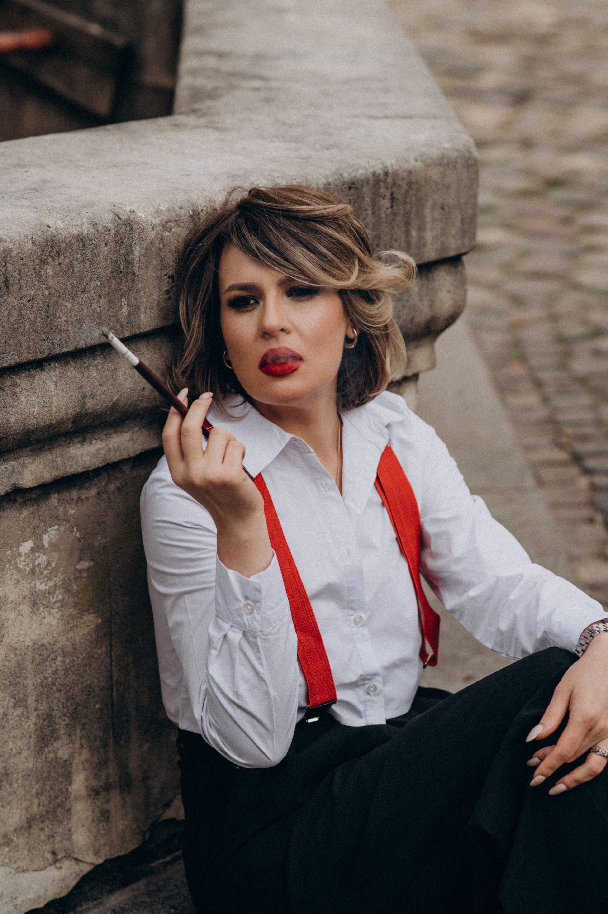 Фотосесія у м Львів індивідуальна вулична зйомка. Сімейний, дитячий та індивідуальний фотограф в м. Тернопіль, м. Львів