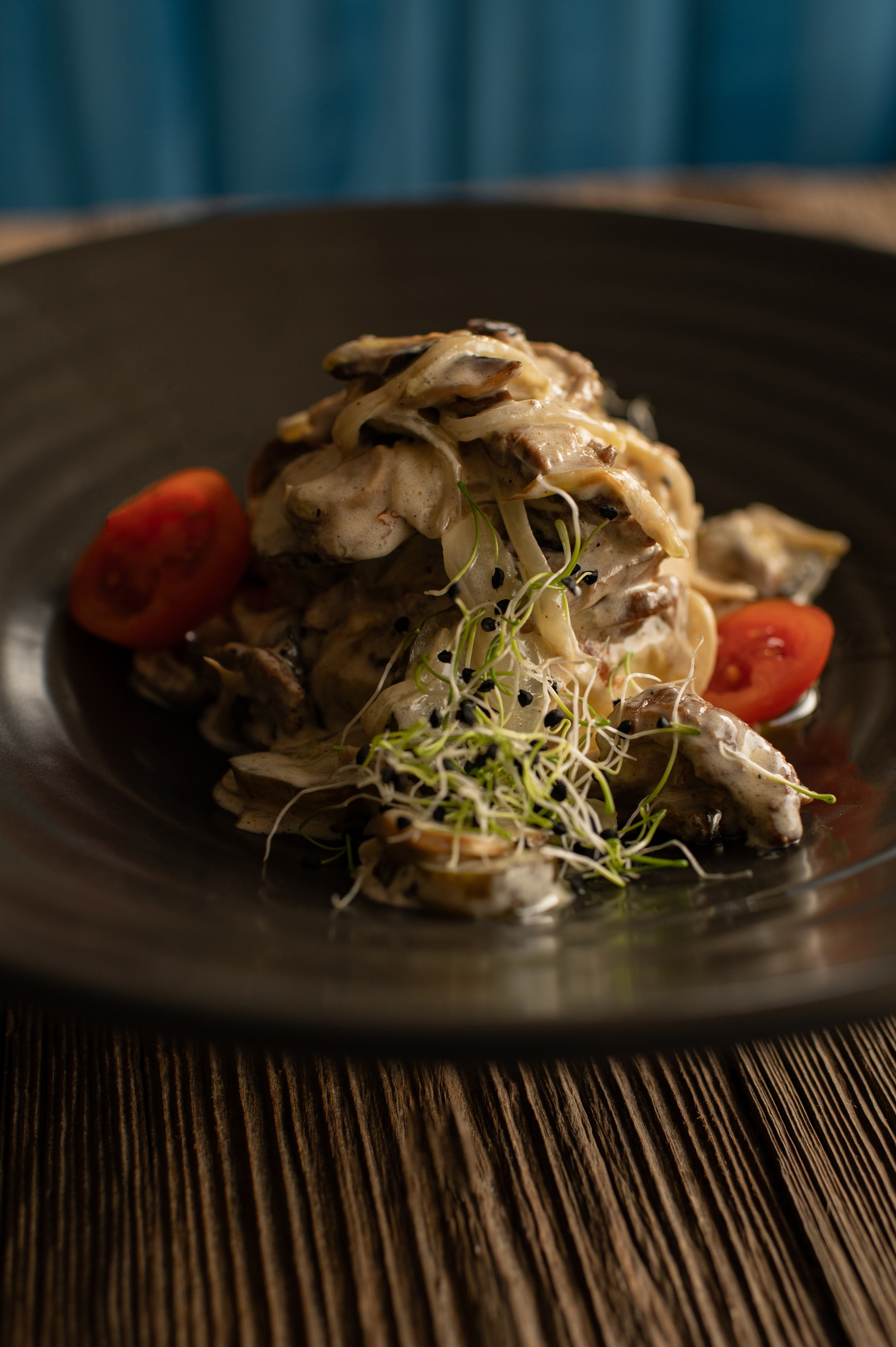 Фудзйомка для закладу Luniko, предметні фото їжі, фудфотограф Тернопіль Львів, зйомка страв Львів, фотосесія їжі, фудфотосесія Тернопіль. Сімейний, дитячий та індивідуальний фотограф в м. Тернопіль, м. Львів