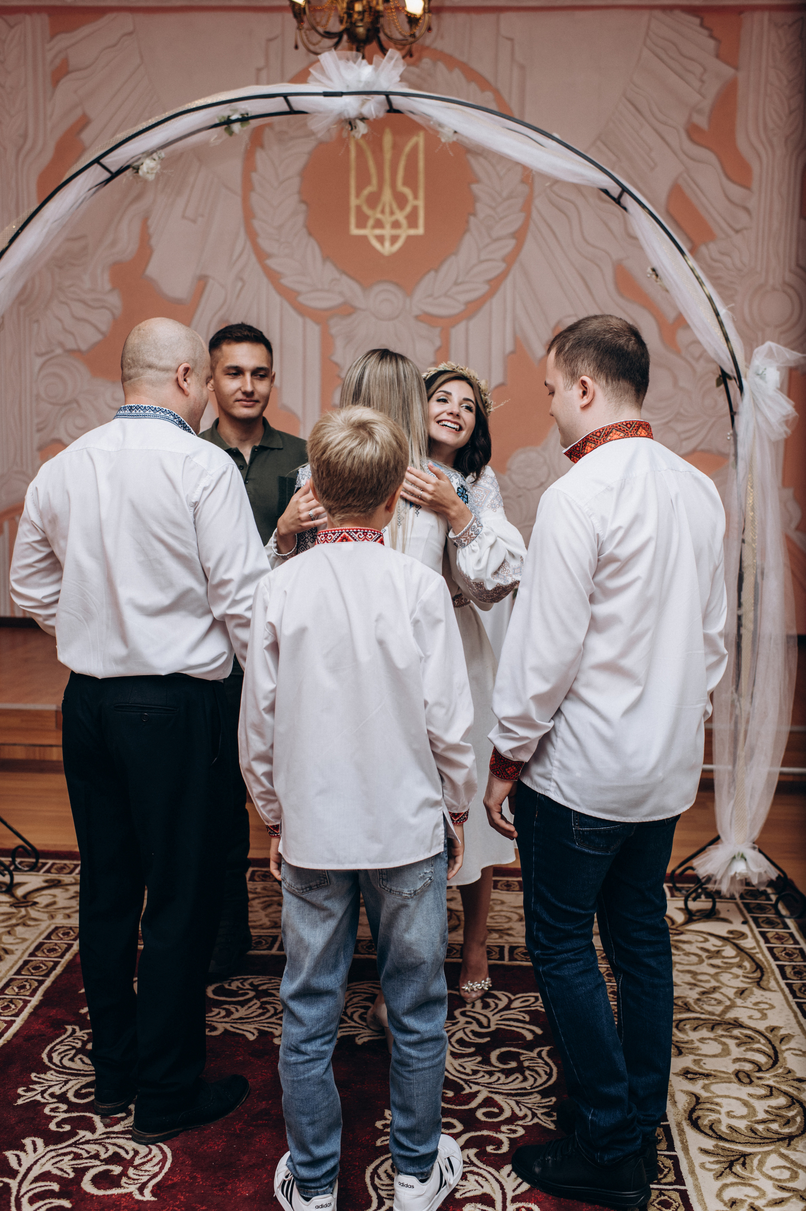 Весілля Юліани та Давида * Заліщики. Сімейний, дитячий та індивідуальний фотограф в м. Тернопіль, м. Львів