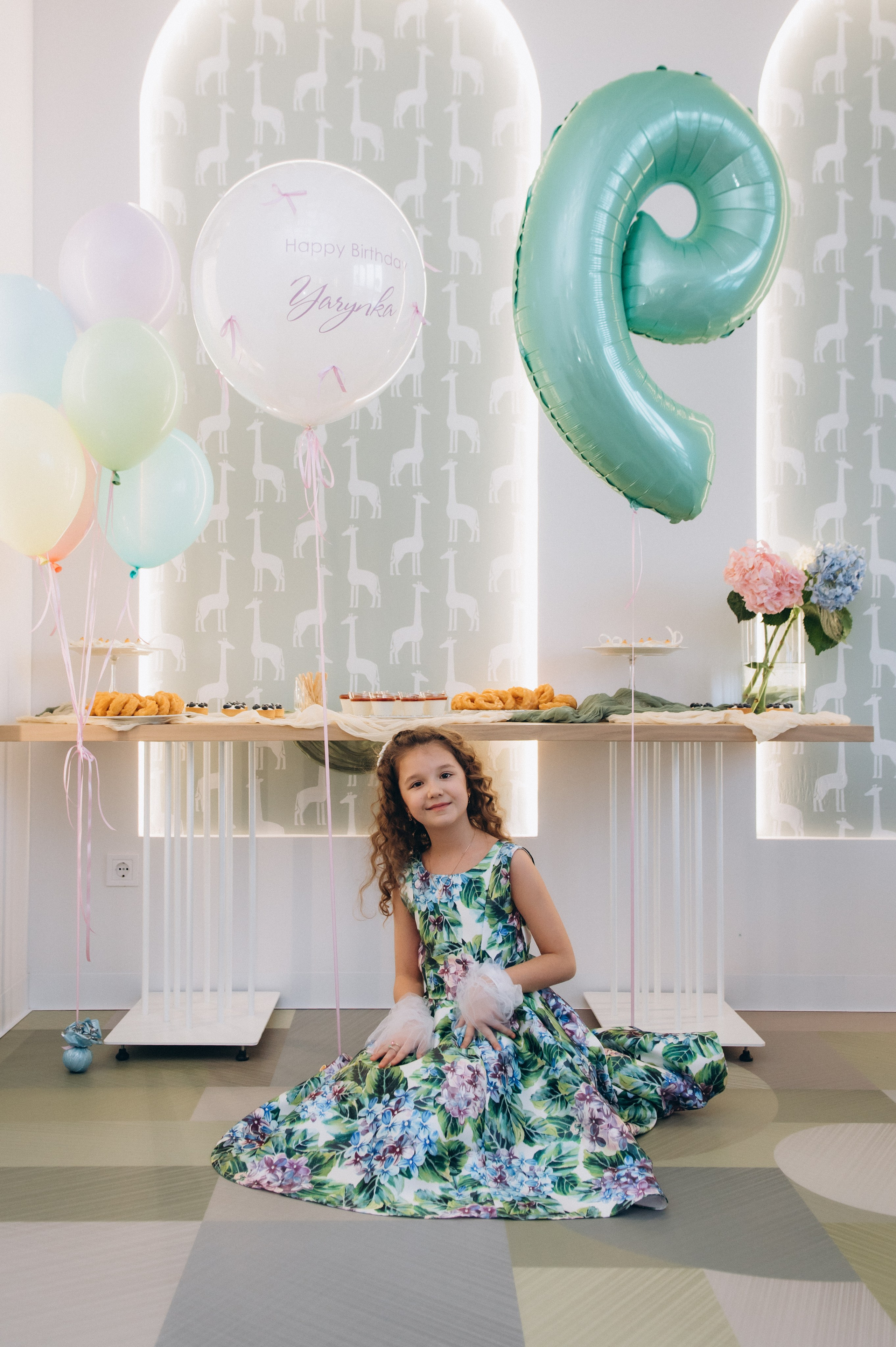 Фотосесія дня народження в Baby Towm Байківці, зйомка дитячого дня народження Тернопіль, фотосесія дня народження Тернопіль. Сімейний, дитячий та індивідуальний фотограф в м. Тернопіль, м. Львів