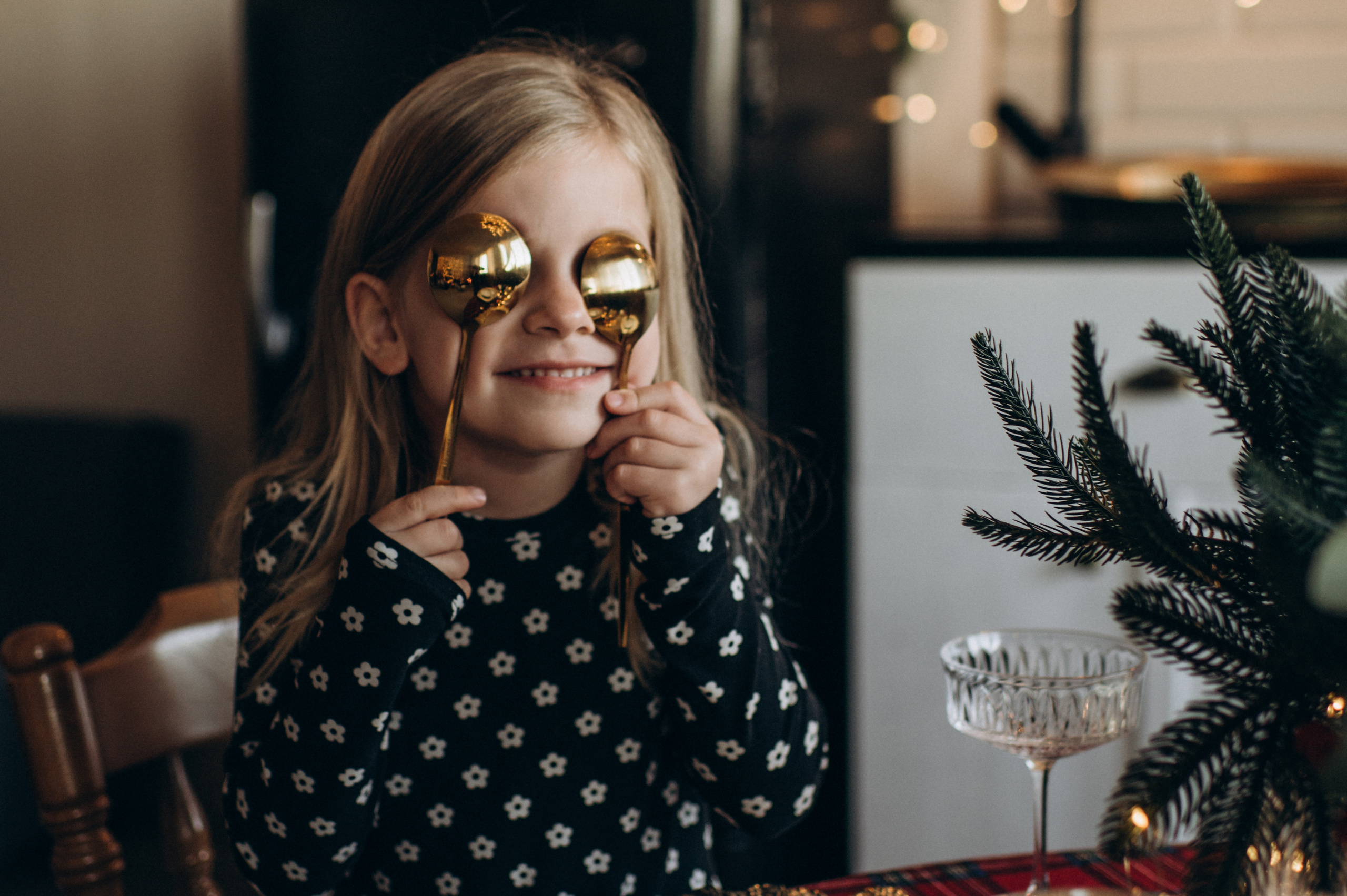 Новорічна фотосесія у студії. Сімейний, дитячий та індивідуальний фотограф в м. Тернопіль, м. Львів