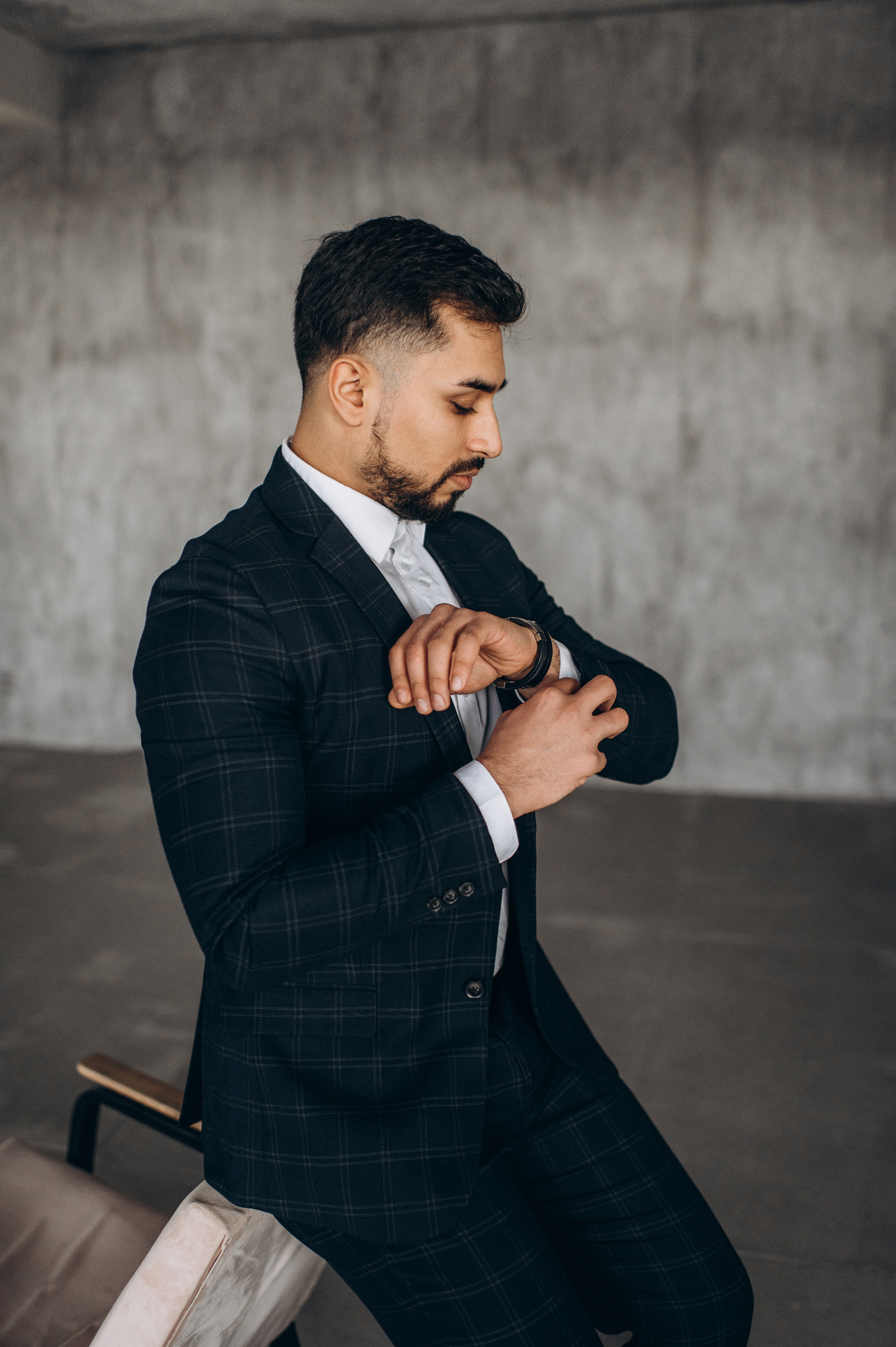 Фотосесія для особистого профілю лікаря. Сімейний, дитячий та індивідуальний фотограф в м. Тернопіль, м. Львів