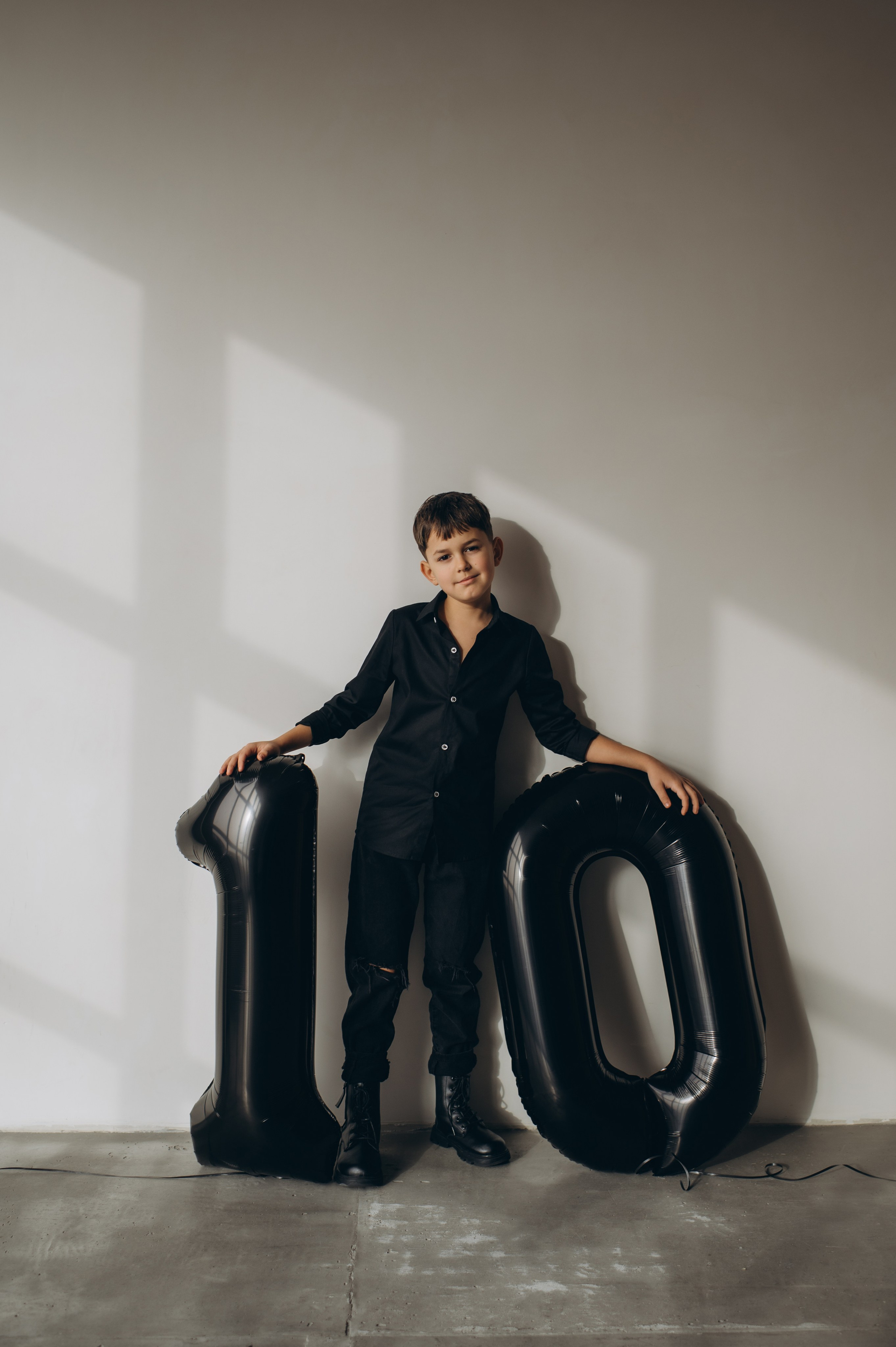 Фотосесія 10 років, фотосесія дня народження дитини, зйомка дітей Тернопіль, сімейний фотограф Тернопіль, портретний фотограф Тернопіль. Сімейний, дитячий та індивідуальний фотограф в м. Тернопіль, м. Львів