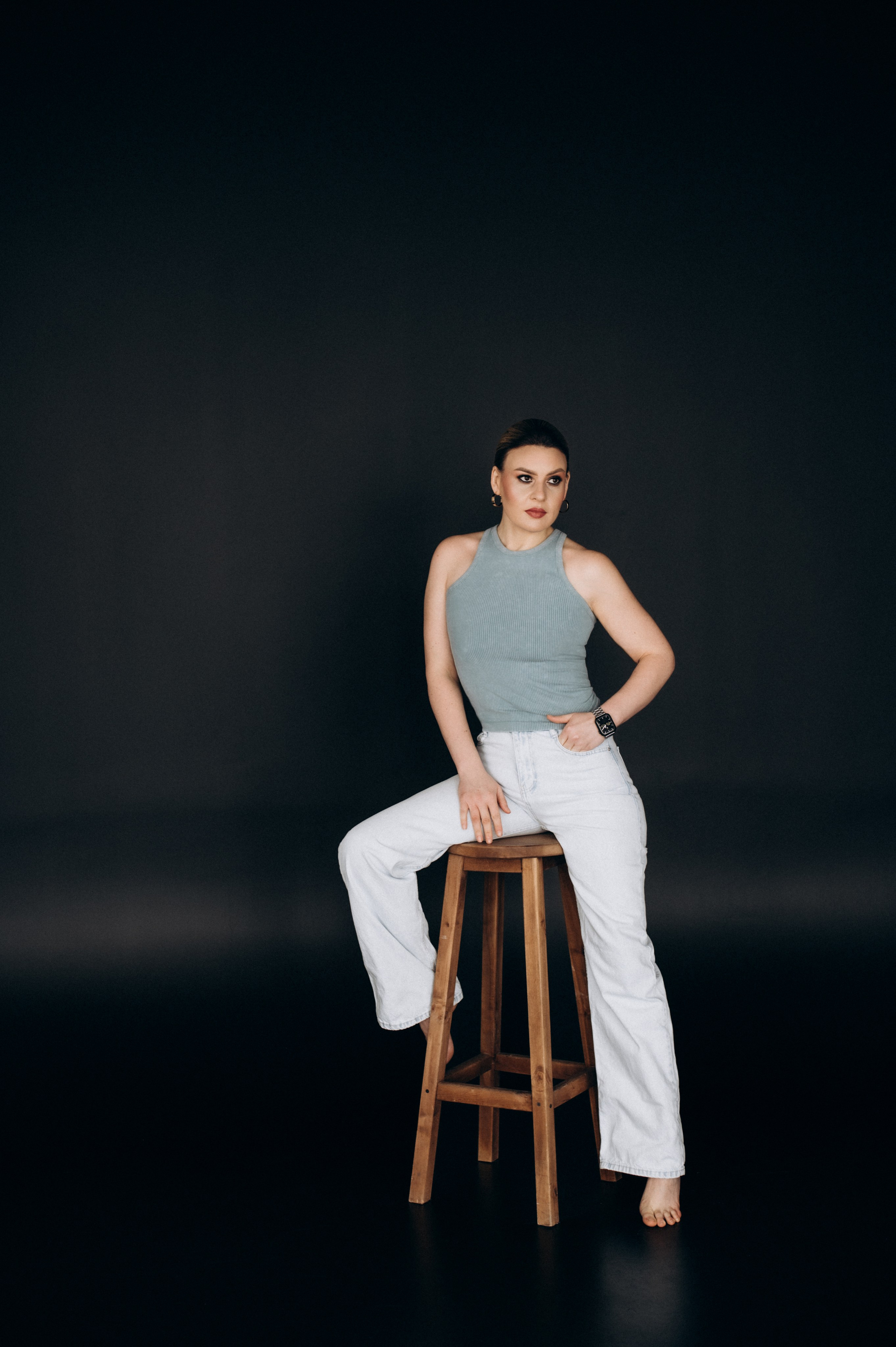 Індивідуальна портретна фотосесія лікаря, зйомка лікаря Тернопіль Львів. Сімейний, дитячий та індивідуальний фотограф в м. Тернопіль, м. Львів