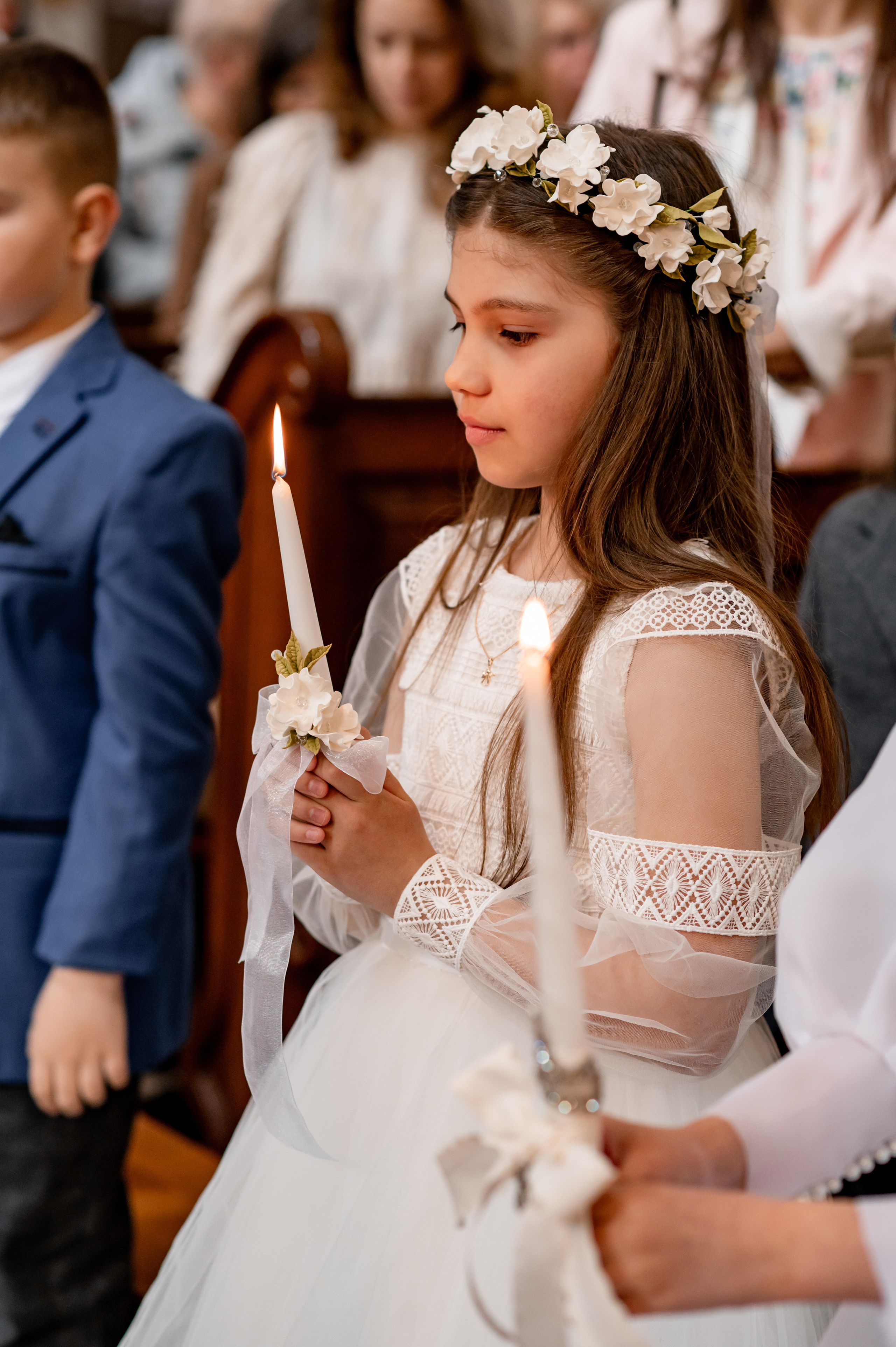 Фотосесія Першого Причастя Тернопіль, зйомка Причастя Тернопіль, Таїнство Першого Причастя Тернопіль, Катедра Причастя Тернопіль. Сімейний, дитячий та індивідуальний фотограф в м. Тернопіль, м. Львів
