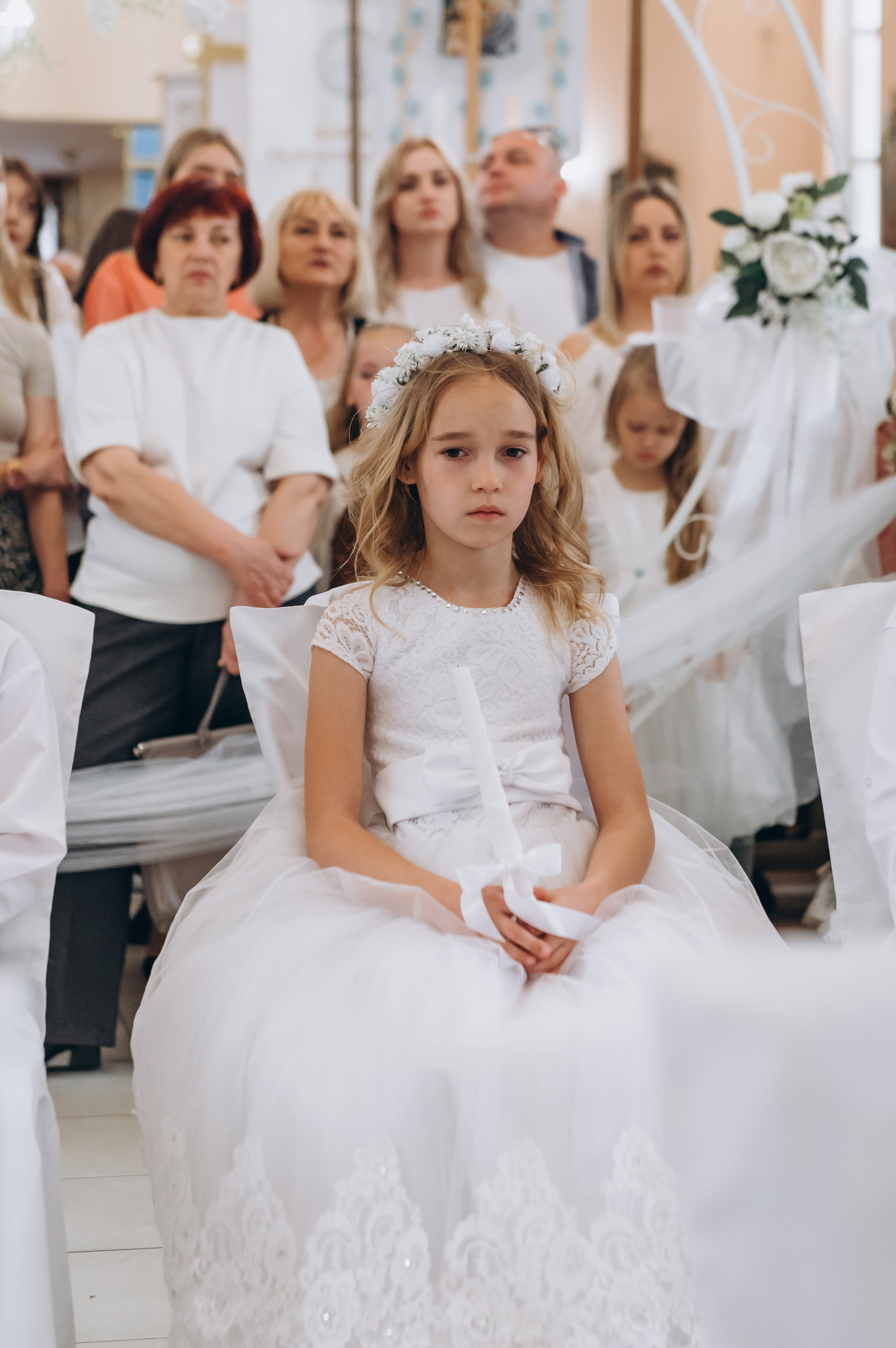 Фотосесія Причастя Тернопіль, зйомка Причастя, фотограф на Причастя Тернопіль, Причастя Львів, церква Петра і Павла. Сімейний, дитячий та індивідуальний фотограф в м. Тернопіль, м. Львів