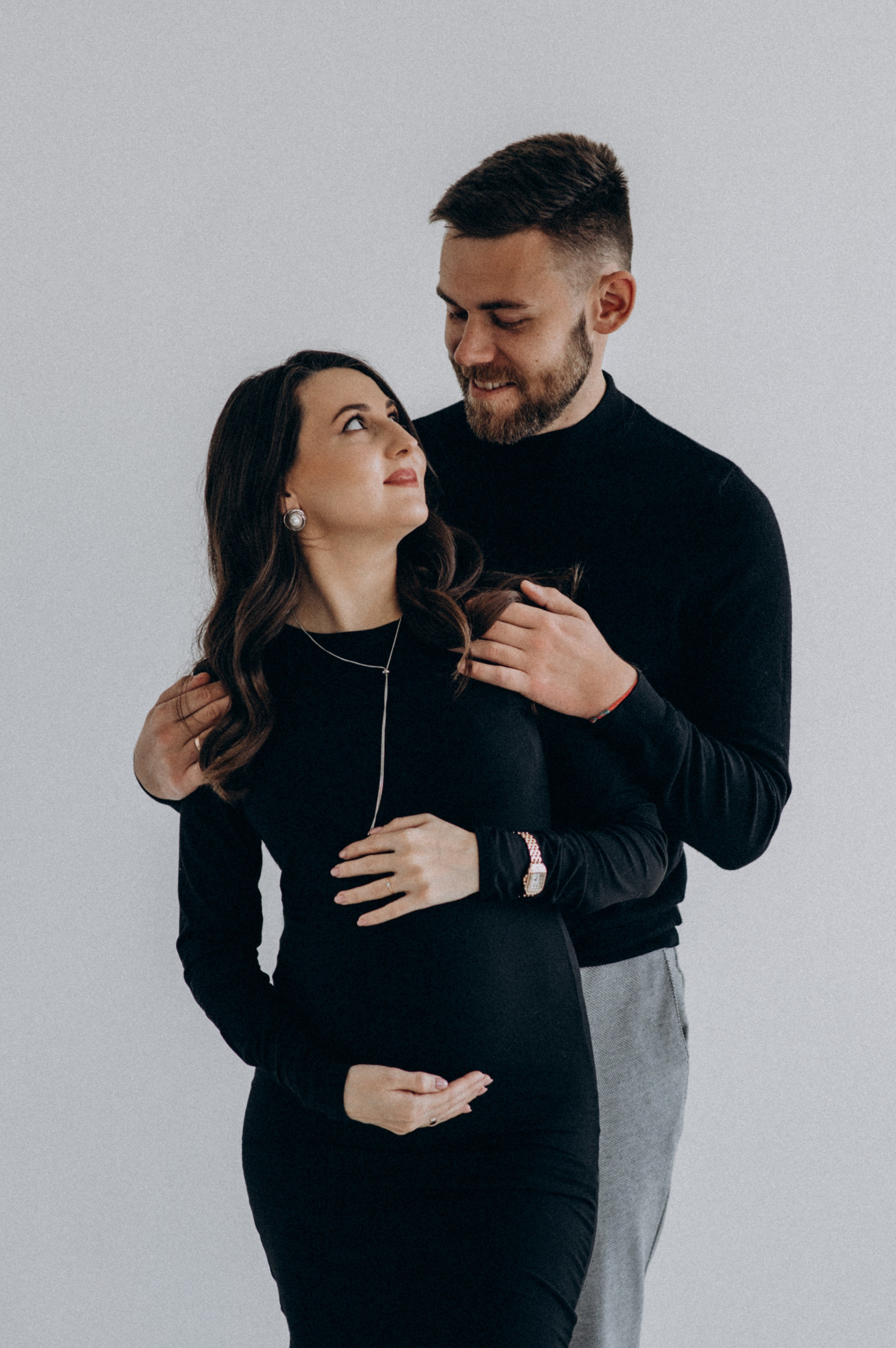 Фотосесія вагітності, зйомка вагітних. Сімейний, дитячий та індивідуальний фотограф в м. Тернопіль, м. Львів