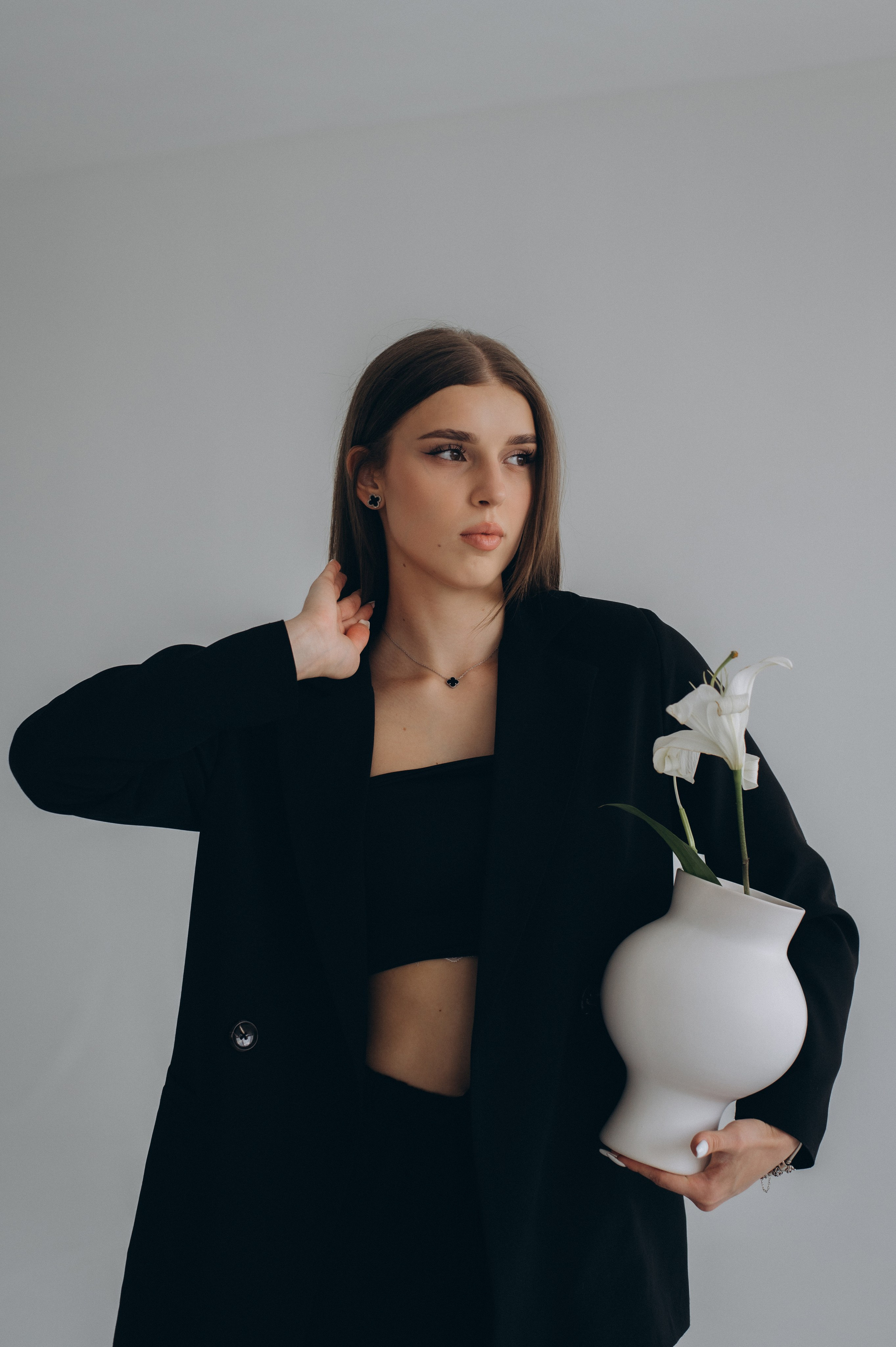 Портретна фотосесія, індивідуальна фотосесія Тернопіль, портретний фотограф Тернопіль, студійна фотосесія Тернопіль, фотосесія у студії. Сімейний, дитячий та індивідуальний фотограф в м. Тернопіль, м. Львів