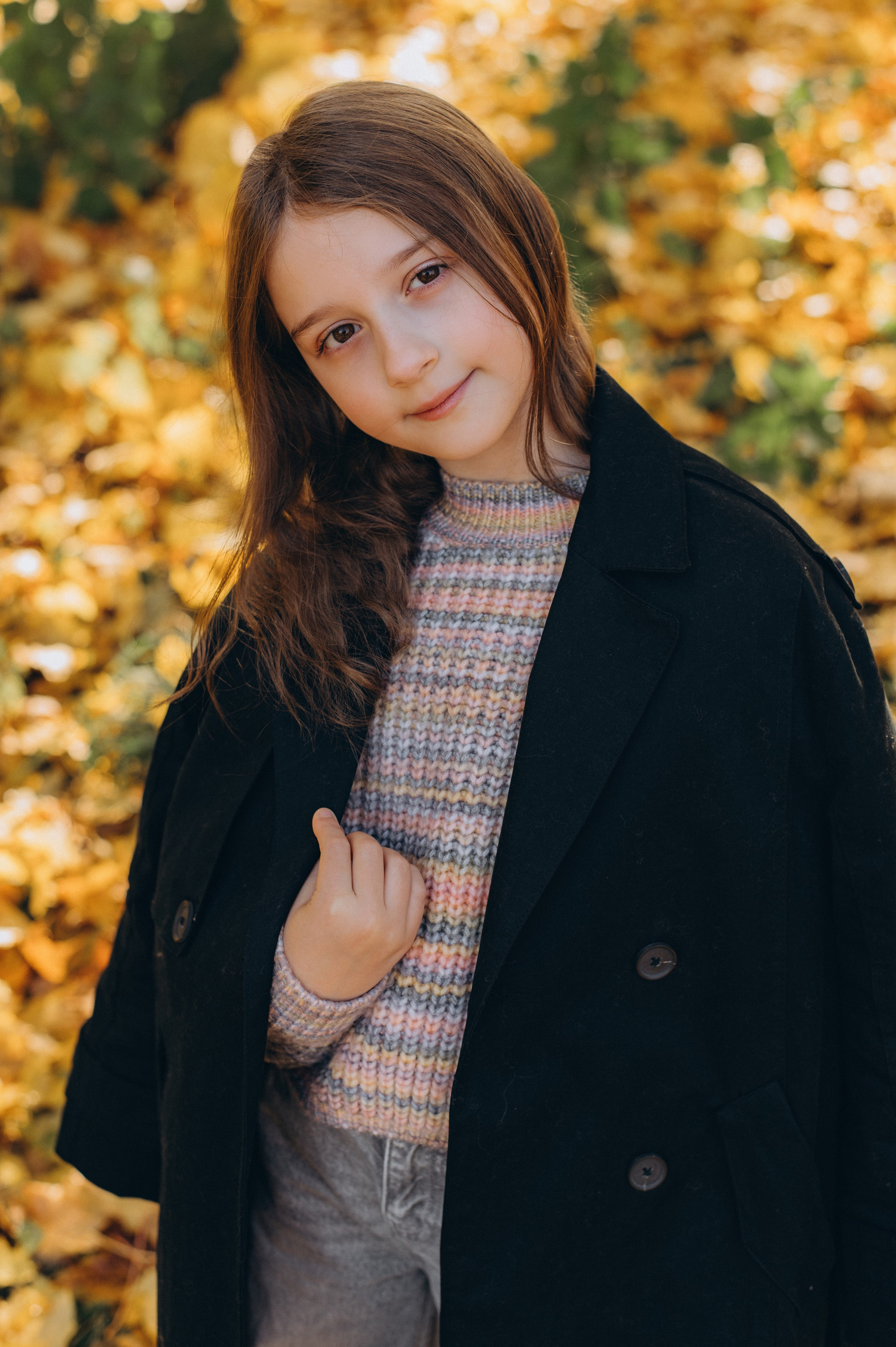 Осіння фотосесія 4 класу на віньєтки, випускні фотоальбоми Тернопіль, фотосесія випускників Тернопіль, шкільний випускний альбом Тернопіль. Сімейний, дитячий та індивідуальний фотограф в м. Тернопіль, м. Львів