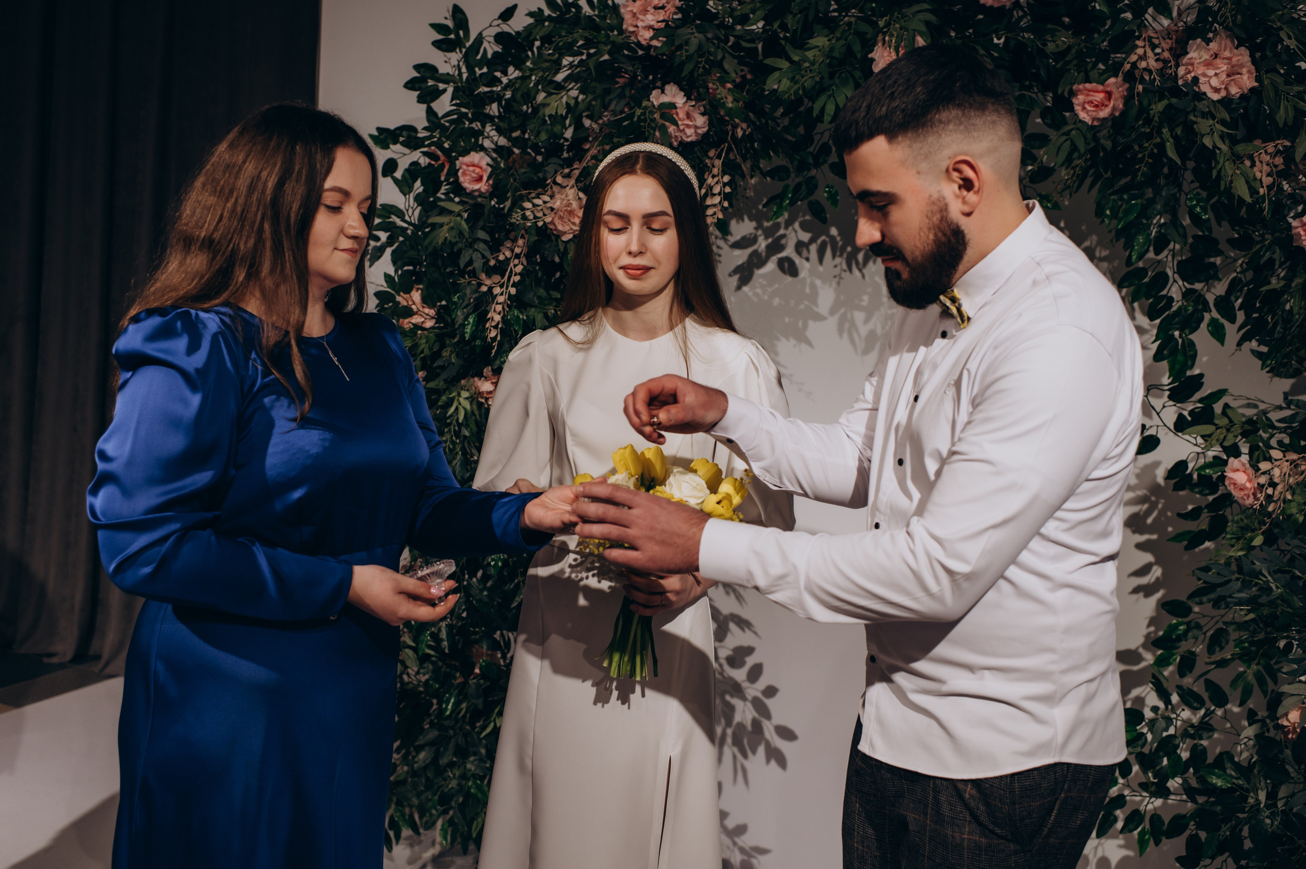 Фотосесія розпису в РАЦС Тернопіль Львів, фотосесія весілля Тернопіль. Сімейний, дитячий та індивідуальний фотограф в м. Тернопіль, м. Львів