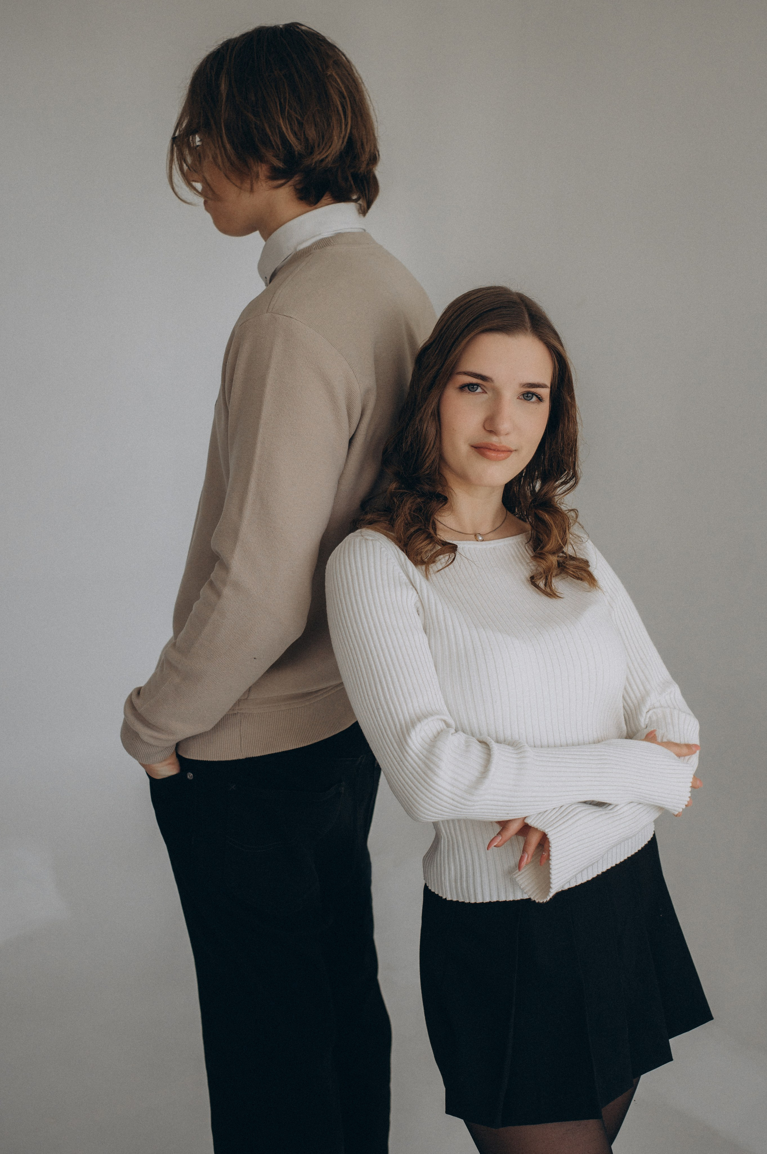 Фотосесія випускників, фотосесія на віньєтки Тернопіль, випускники Тернопіль, випуск 2025. Сімейний, дитячий та індивідуальний фотограф в м. Тернопіль, м. Львів