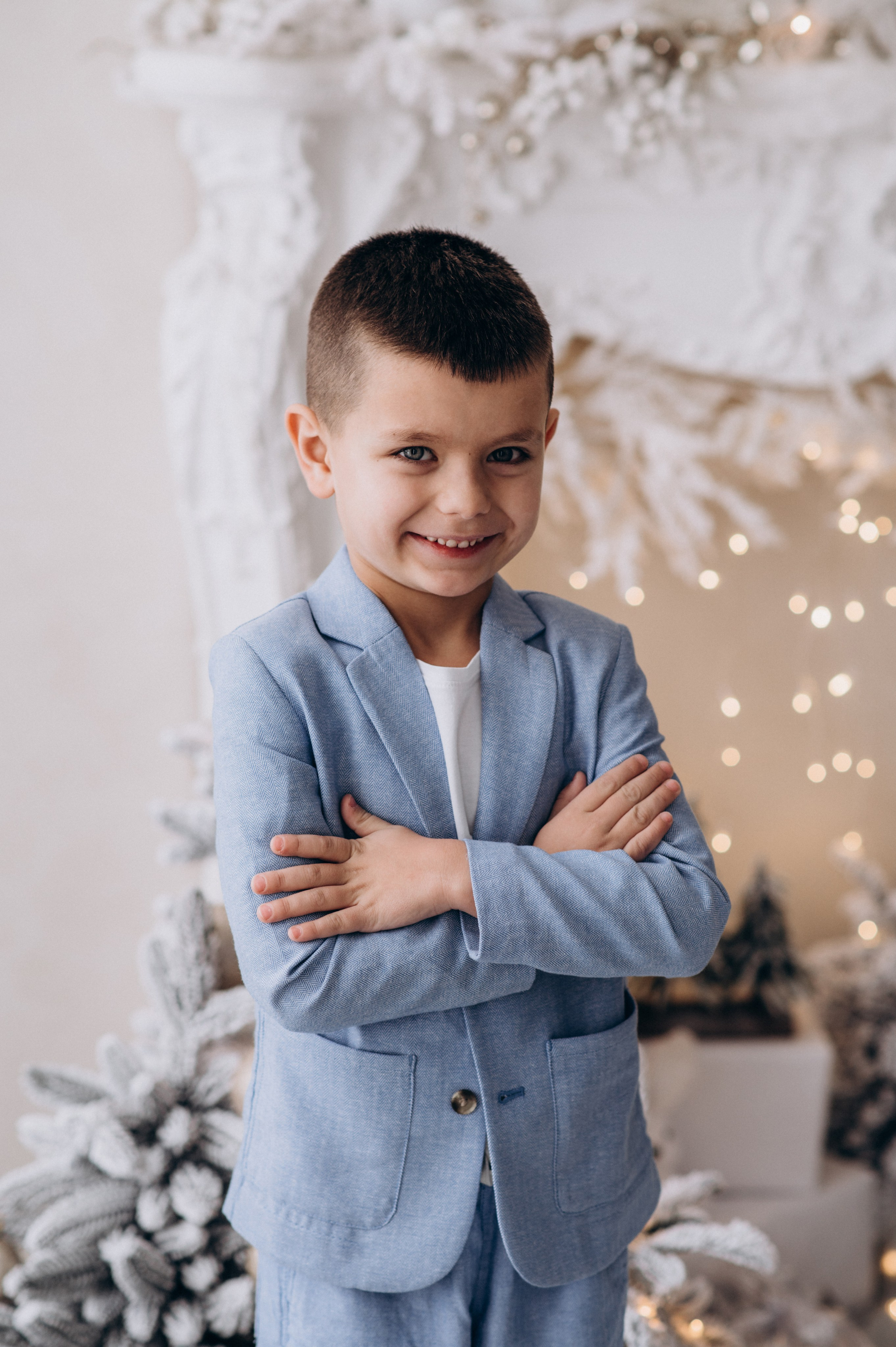 Фотосесія групи дитячого садочку, фотосесія на віньєтки, зйомка дітей в студії. Сімейний, дитячий та індивідуальний фотограф в м. Тернопіль, м. Львів