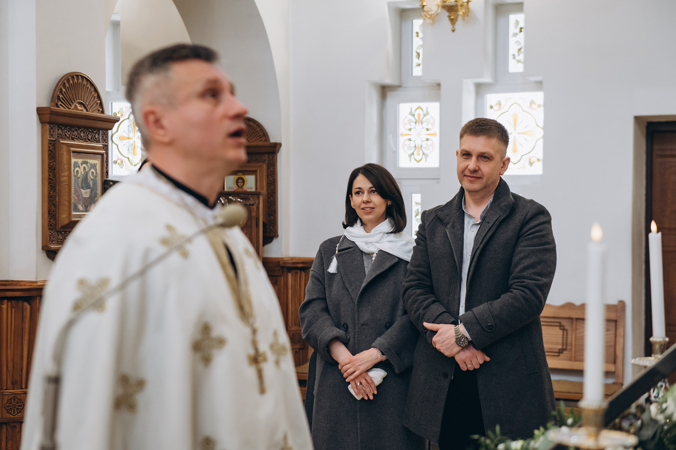 Фотосесія Хрещення Тернопіль, зйомка Хрестин Тернопіль, Храм Різдва Пресвятої Богородиці УГКЦ Тернопіль. Сімейний, дитячий та індивідуальний фотограф в м. Тернопіль, м. Львів