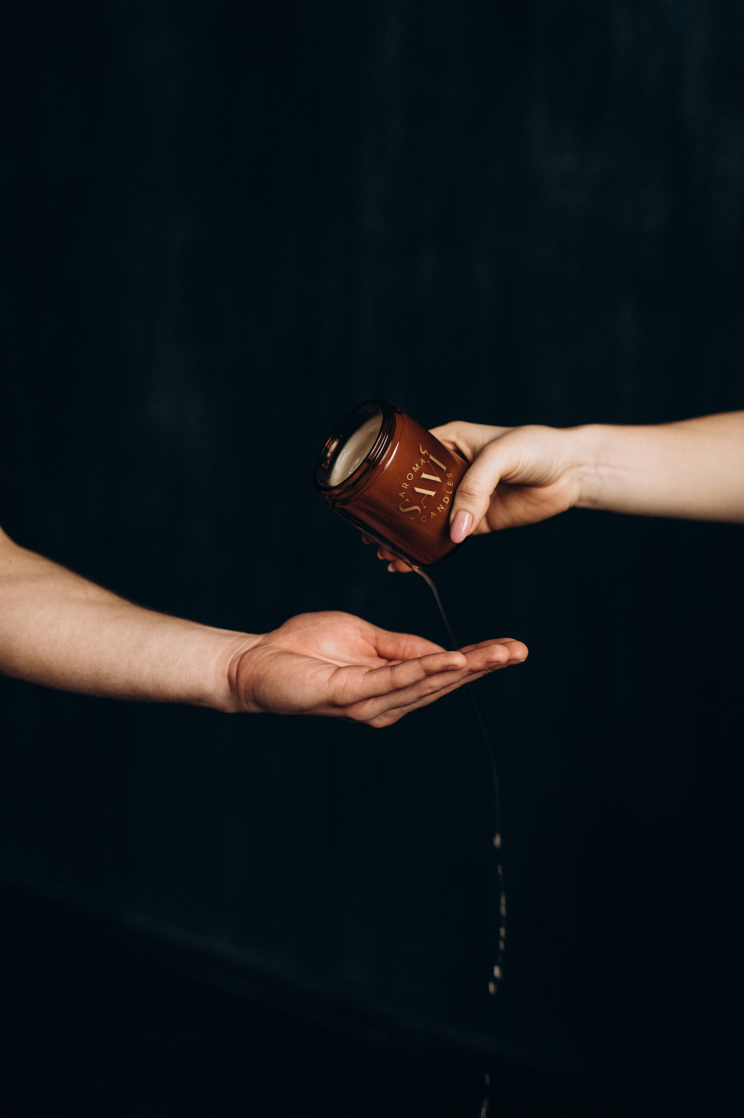 Предметна зйомка для бренду свічок. Сімейний, дитячий та індивідуальний фотограф в м. Тернопіль, м. Львів