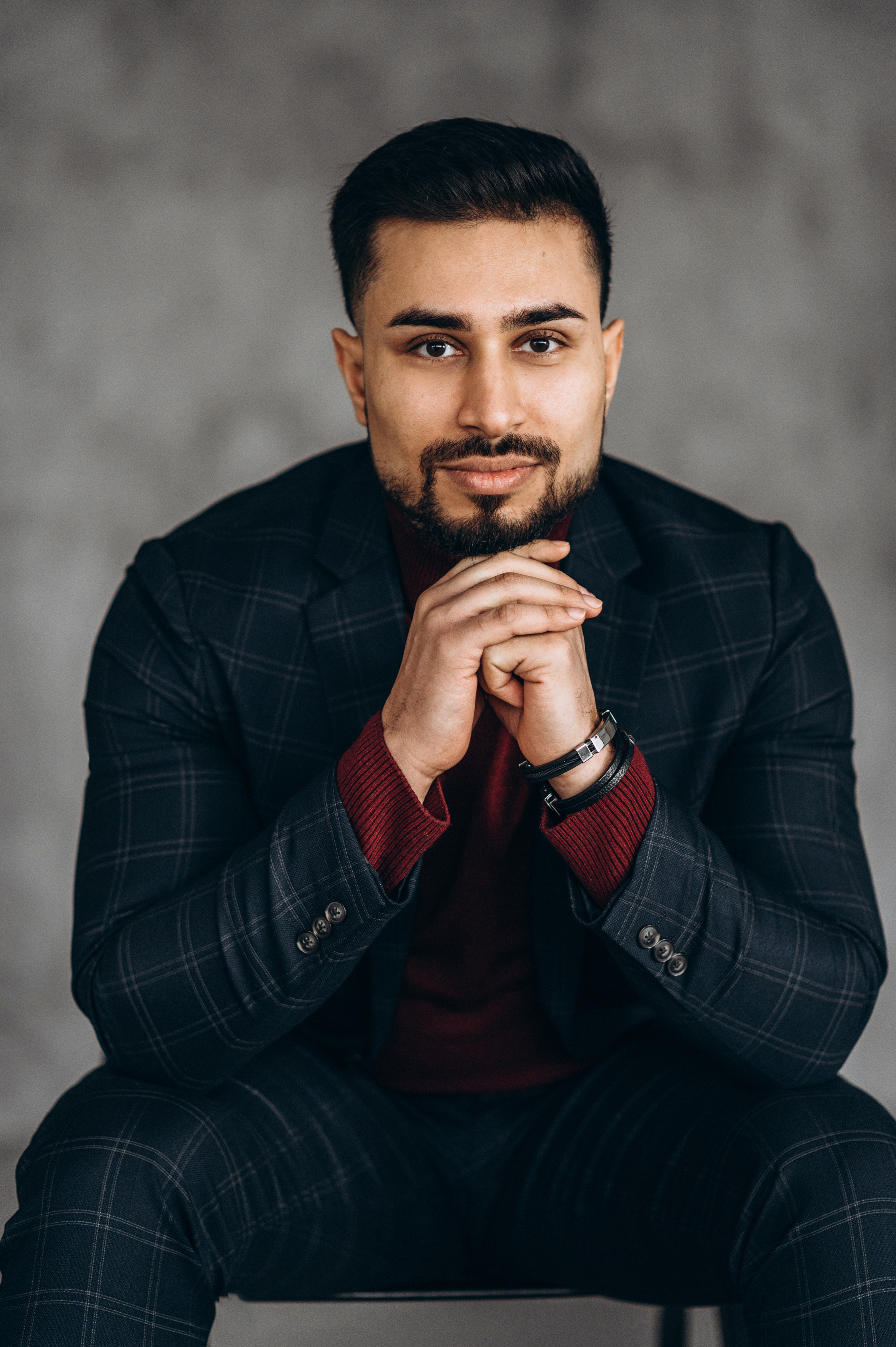 Фотосесія для особистого профілю лікаря. Сімейний, дитячий та індивідуальний фотограф в м. Тернопіль, м. Львів