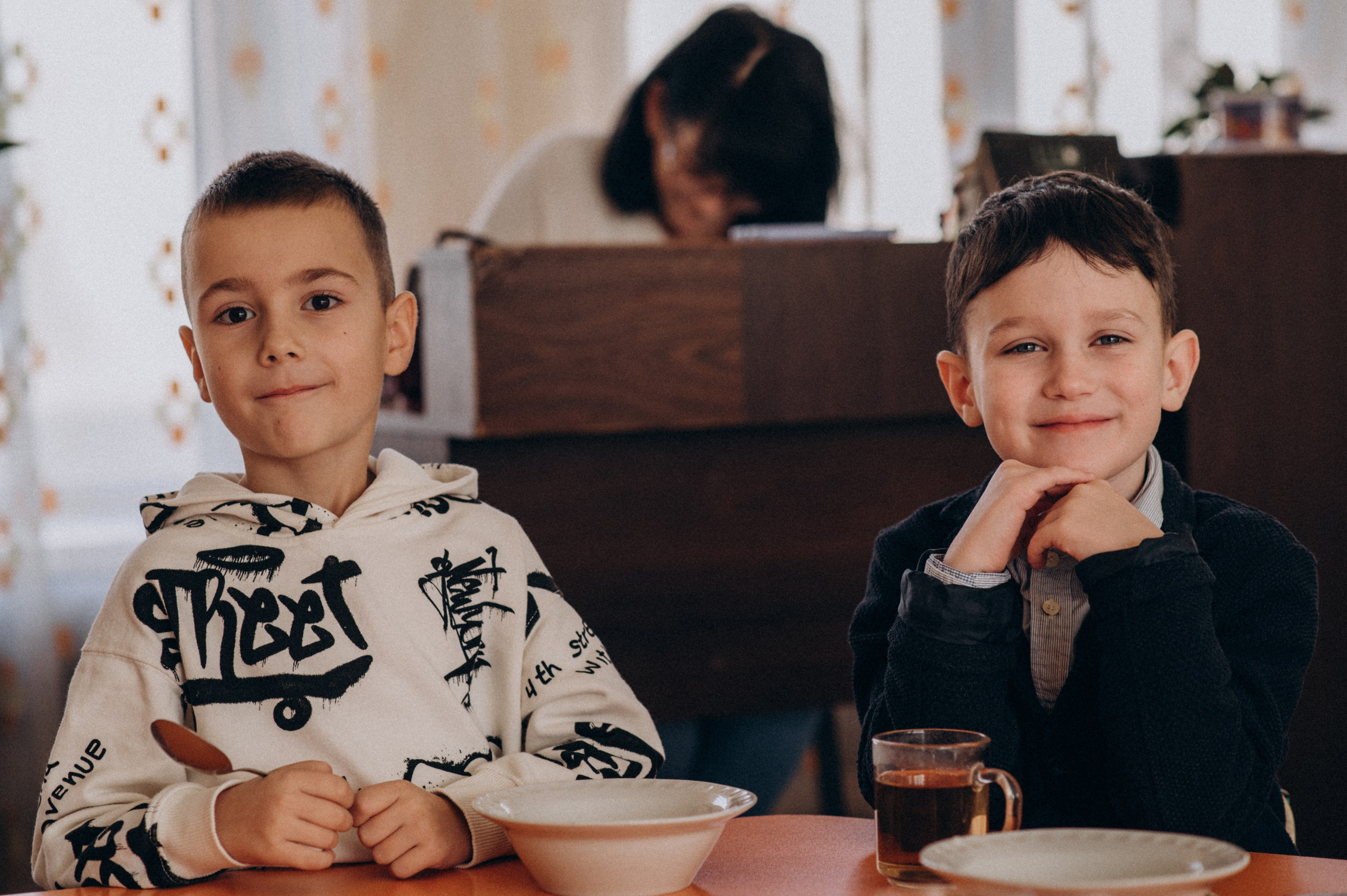 Фотосесія в дитячому садку, фотосесія на віньєтки, випускні фотоальбоми Тернопіль, шкільні фотоальбоми Тернопіль, зйомка випускного садочку. Сімейний, дитячий та індивідуальний фотограф в м. Тернопіль, м. Львів