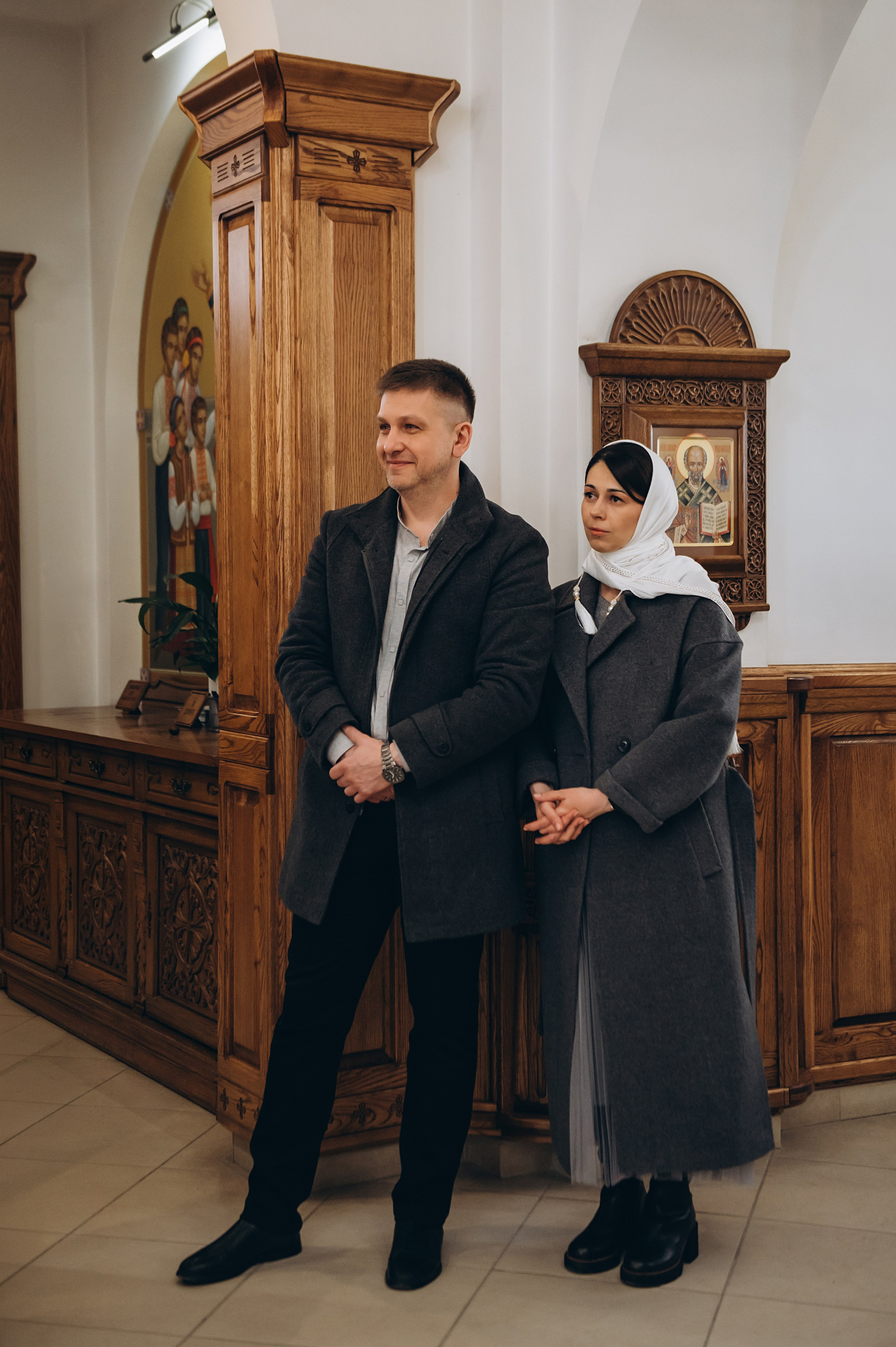 Фотосесія Хрещення Тернопіль, зйомка Хрестин Тернопіль, Храм Різдва Пресвятої Богородиці УГКЦ Тернопіль. Сімейний, дитячий та індивідуальний фотограф в м. Тернопіль, м. Львів