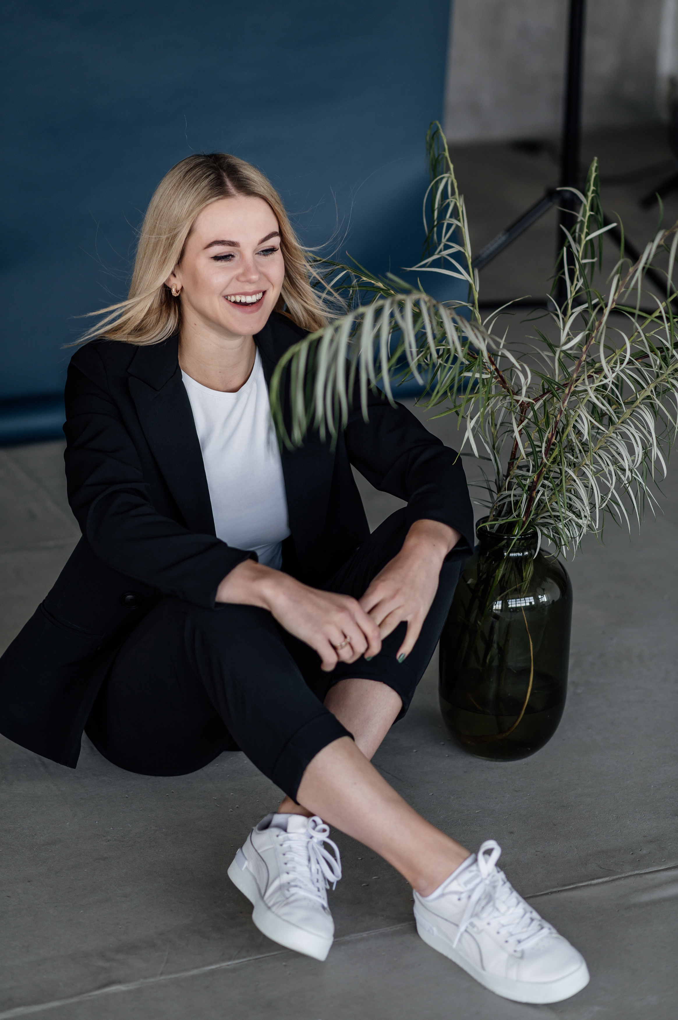 Індивідуальна фотосесія у студії. Анастасія. Тернопіль. Сімейний, дитячий та індивідуальний фотограф в м. Тернопіль, м. Львів