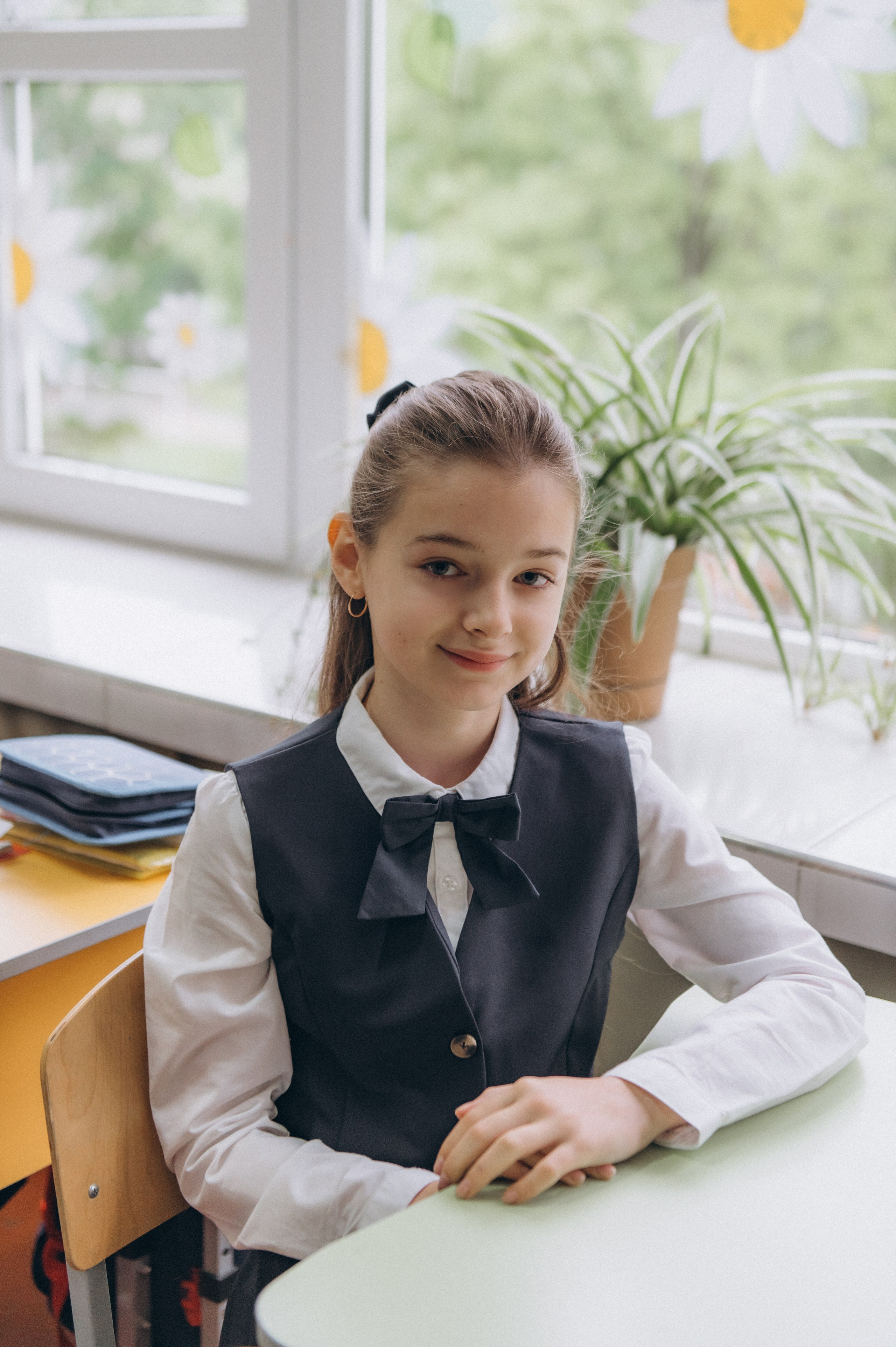 Шкільна фотосесія на віньєтки Тернопіль, фотосесія випускників Тернопіль, зйомка на віньєтки, шкільні фотоальбоми Тернопіль. Сімейний, дитячий та індивідуальний фотограф в м. Тернопіль, м. Львів