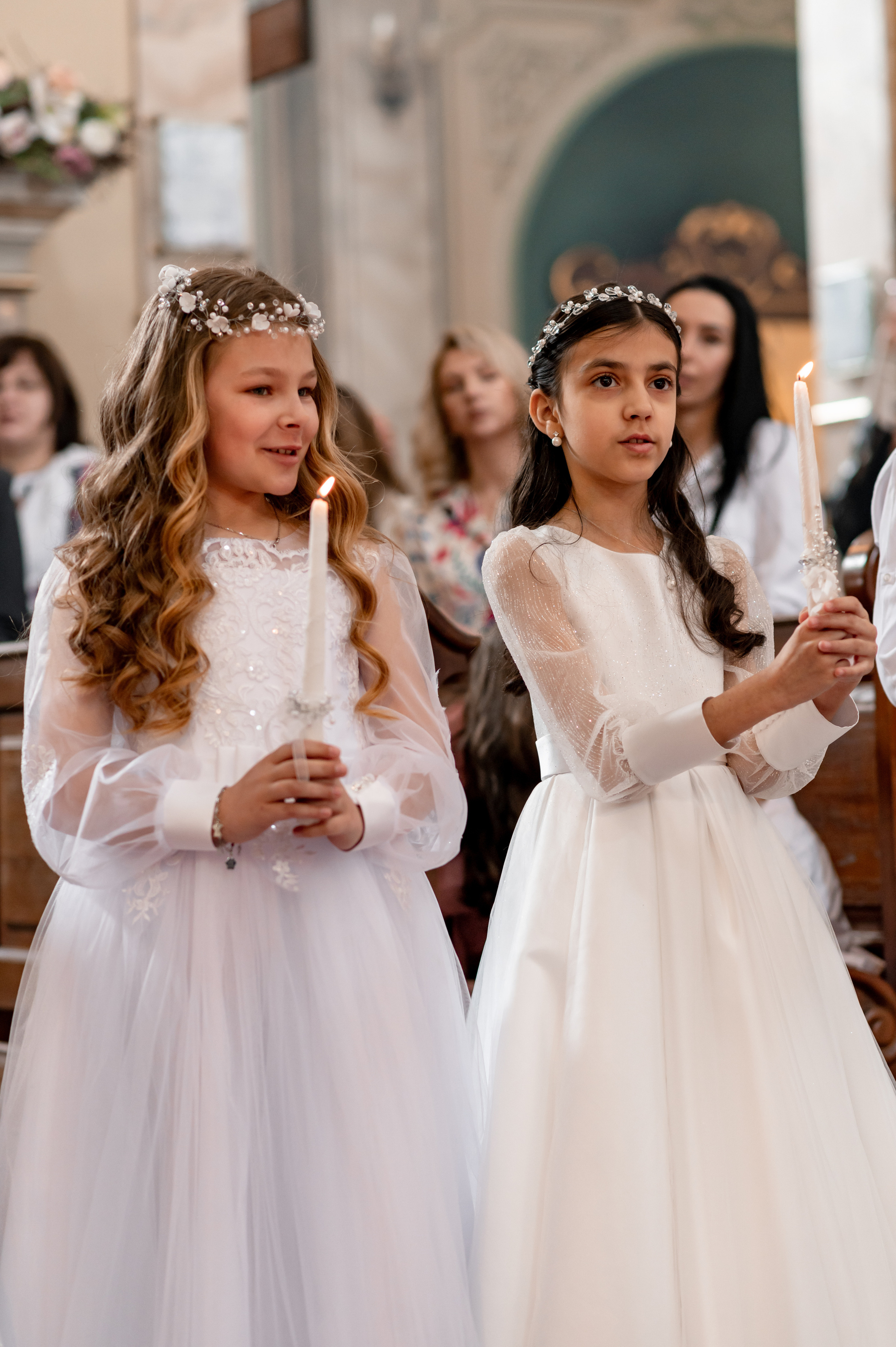 Фотосесія Першого Причастя Тернопіль, зйомка Причастя Тернопіль, Таїнство Першого Причастя Тернопіль, Катедра Причастя Тернопіль. Сімейний, дитячий та індивідуальний фотограф в м. Тернопіль, м. Львів