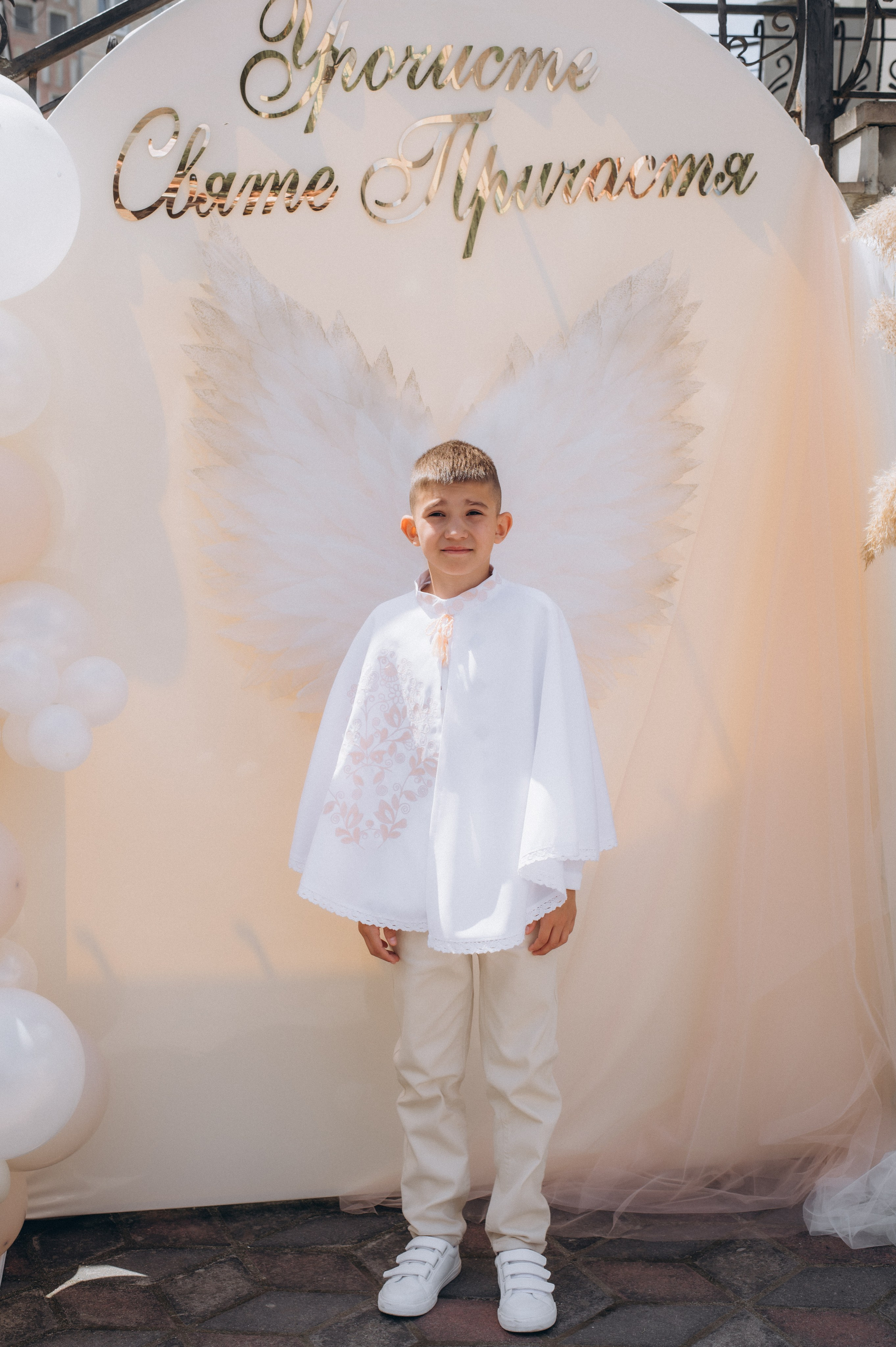 Фотосесія Причастя Тернопіль, зйомка Причастя, фотограф на Причастя Тернопіль, Причастя Львів, Причастя церква Михаїла Тернопіль. Сімейний, дитячий та індивідуальний фотограф в м. Тернопіль, м. Львів