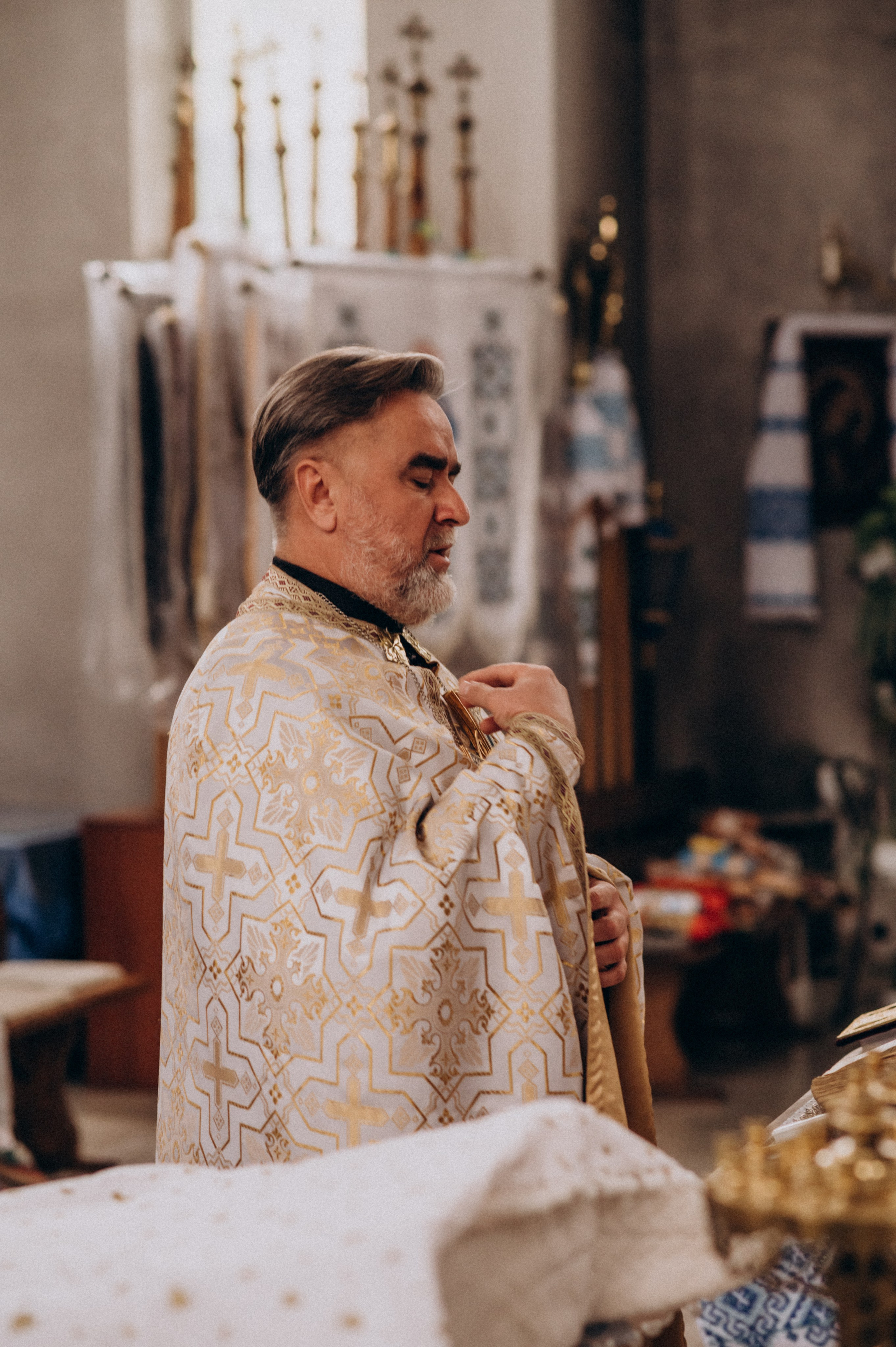 Таїнство Хрещення, хрестини Тернопіль, хрещення Львів. Сімейний, дитячий та індивідуальний фотограф в м. Тернопіль, м. Львів