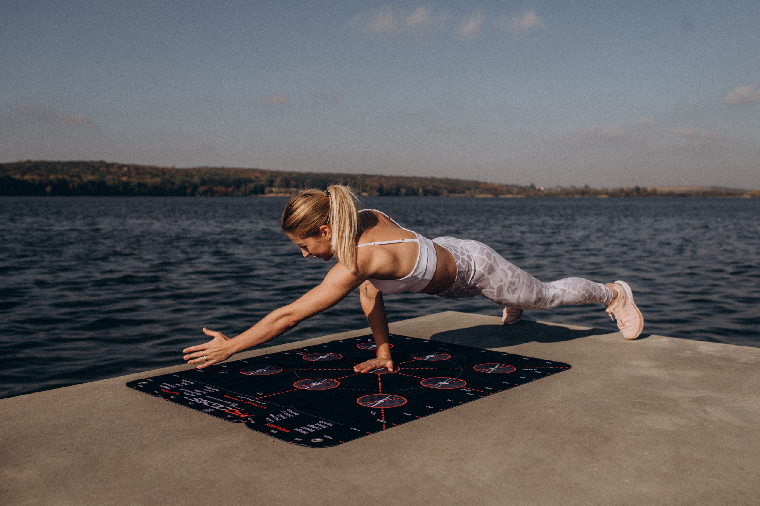 Спортивна фотосесія, зйомка на спортивну тематику. Сімейний, дитячий та індивідуальний фотограф в м. Тернопіль, м. Львів
