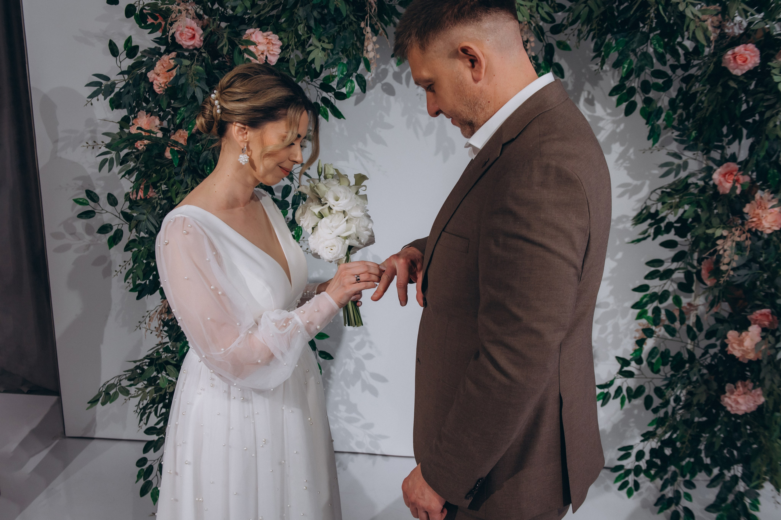 Фотосесія розпису в РАЦС Тернопіль, фотограф на розпис Тернопіль, розпис Березіль, фотосесія весілля Тернопіль. Сімейний, дитячий та індивідуальний фотограф в м. Тернопіль, м. Львів