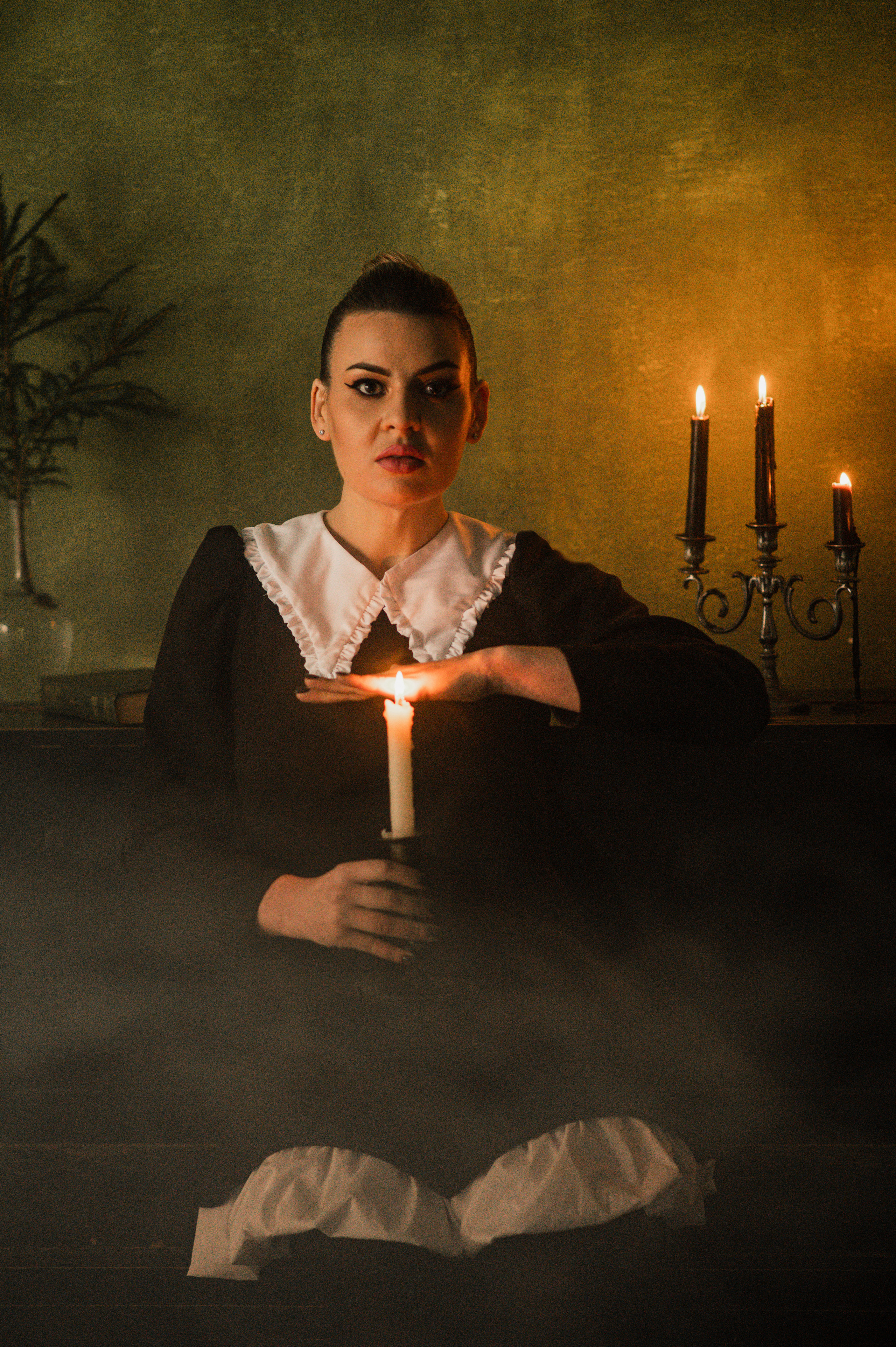 Індивідуальна фотосесія у студії. Сімейний, дитячий та індивідуальний фотограф в м. Тернопіль, м. Львів