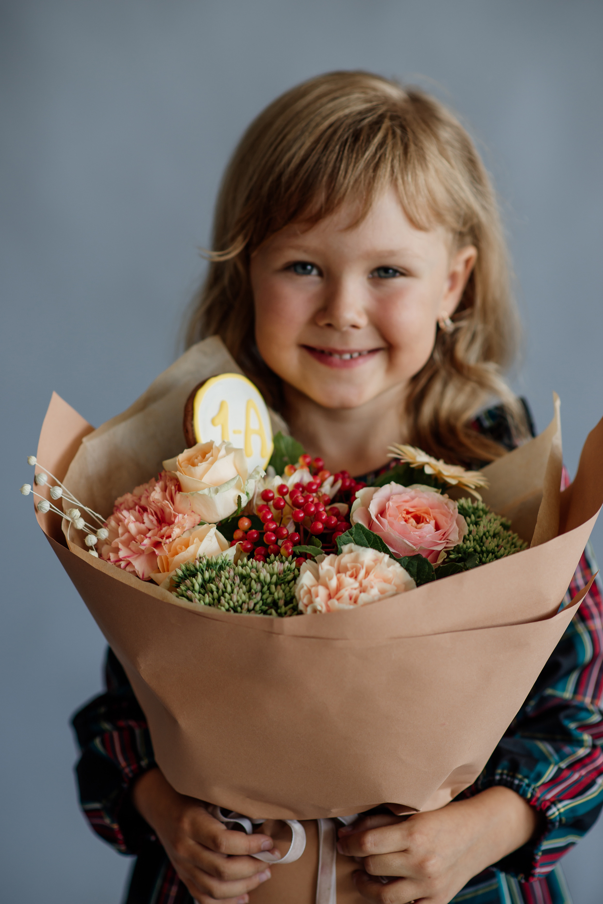 Студійна фотосесія з квітами для квіткової крамниці Sparkle. Тернопіль. Сімейний, дитячий та індивідуальний фотограф в м. Тернопіль, м. Львів