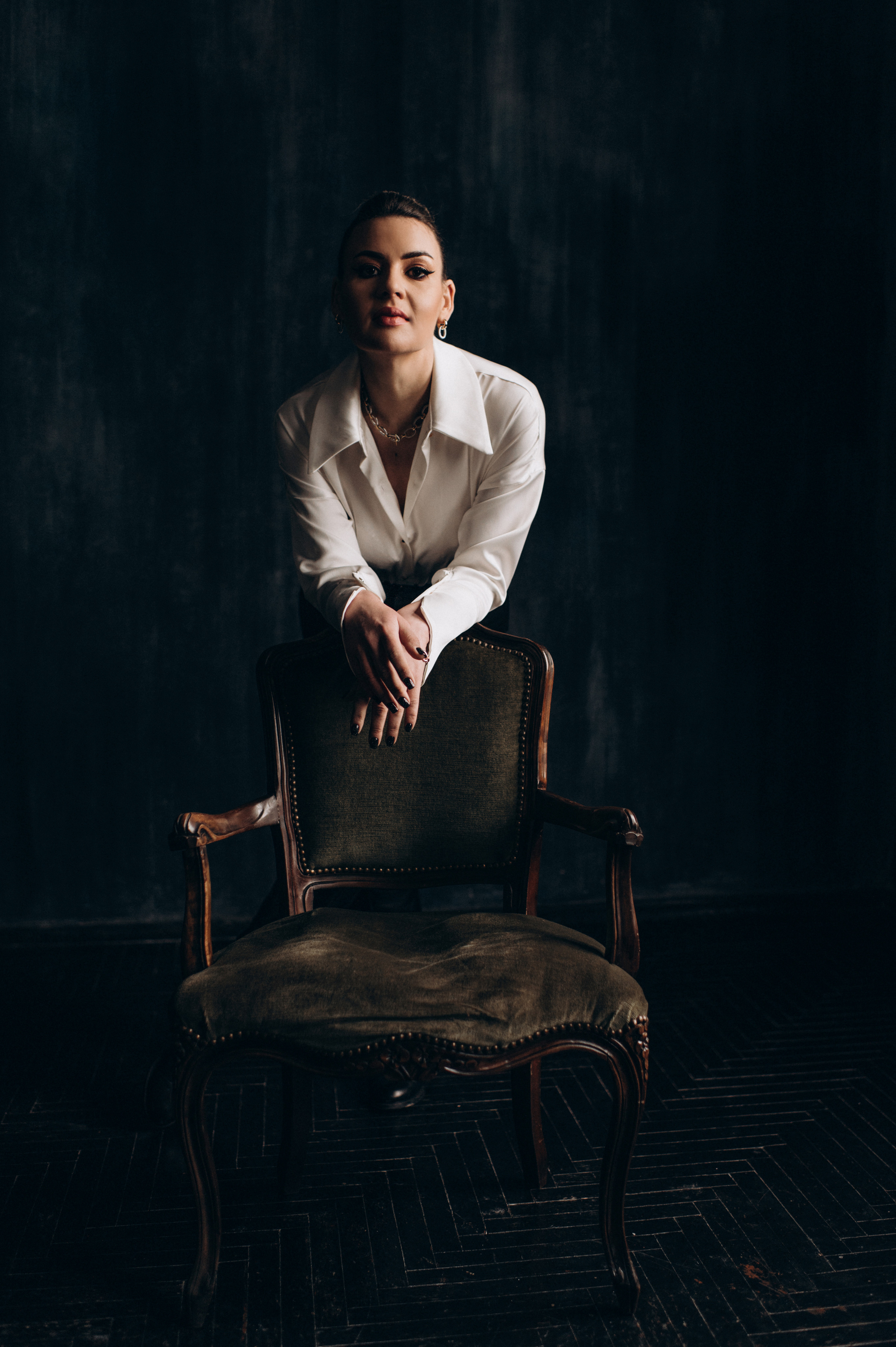 Індивідуальна фотосесія у студії. Сімейний, дитячий та індивідуальний фотограф в м. Тернопіль, м. Львів