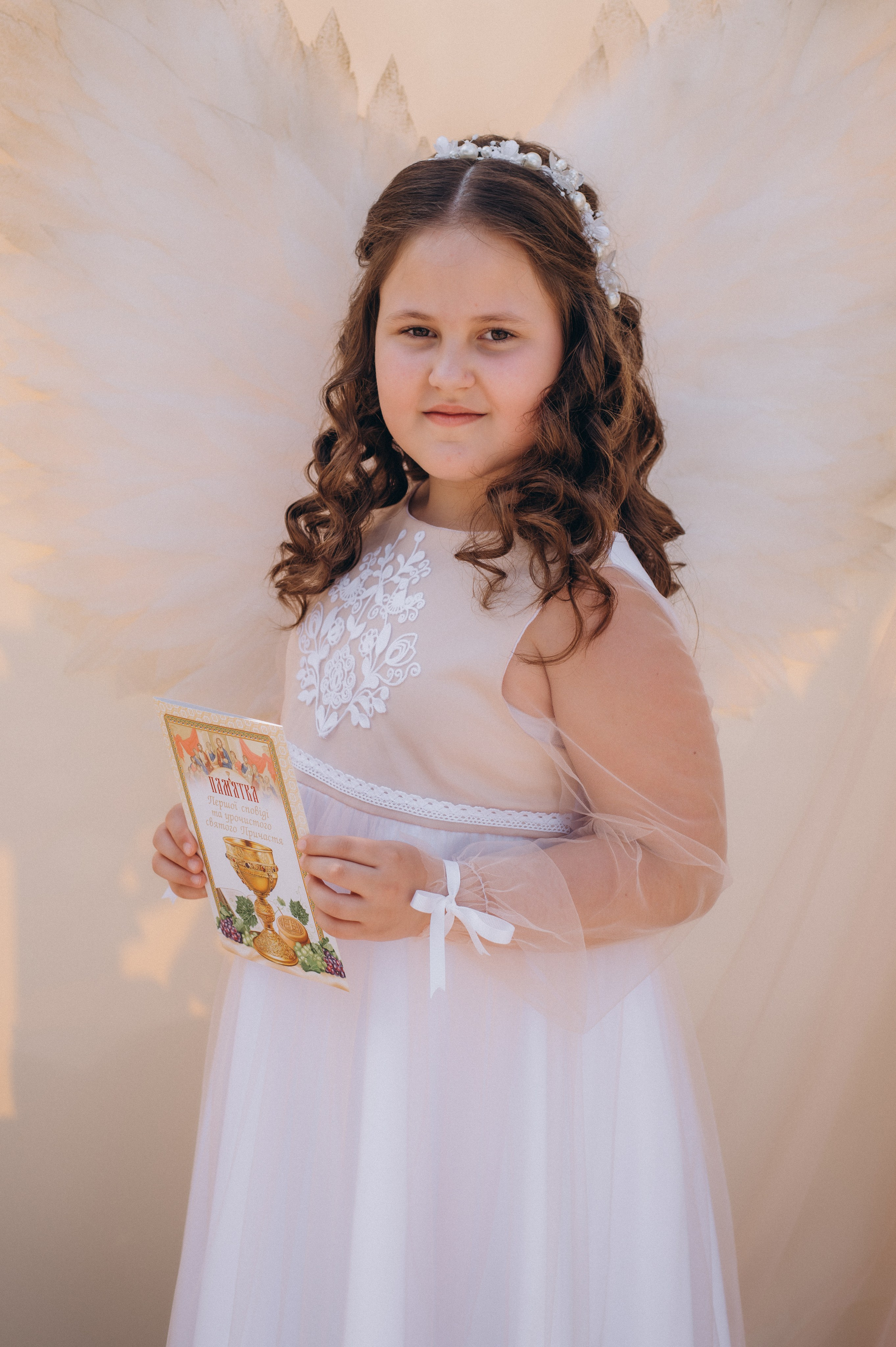 Фотосесія Причастя Тернопіль, зйомка Причастя, фотограф на Причастя Тернопіль, Причастя Львів, Причастя церква Михаїла Тернопіль. Сімейний, дитячий та індивідуальний фотограф в м. Тернопіль, м. Львів