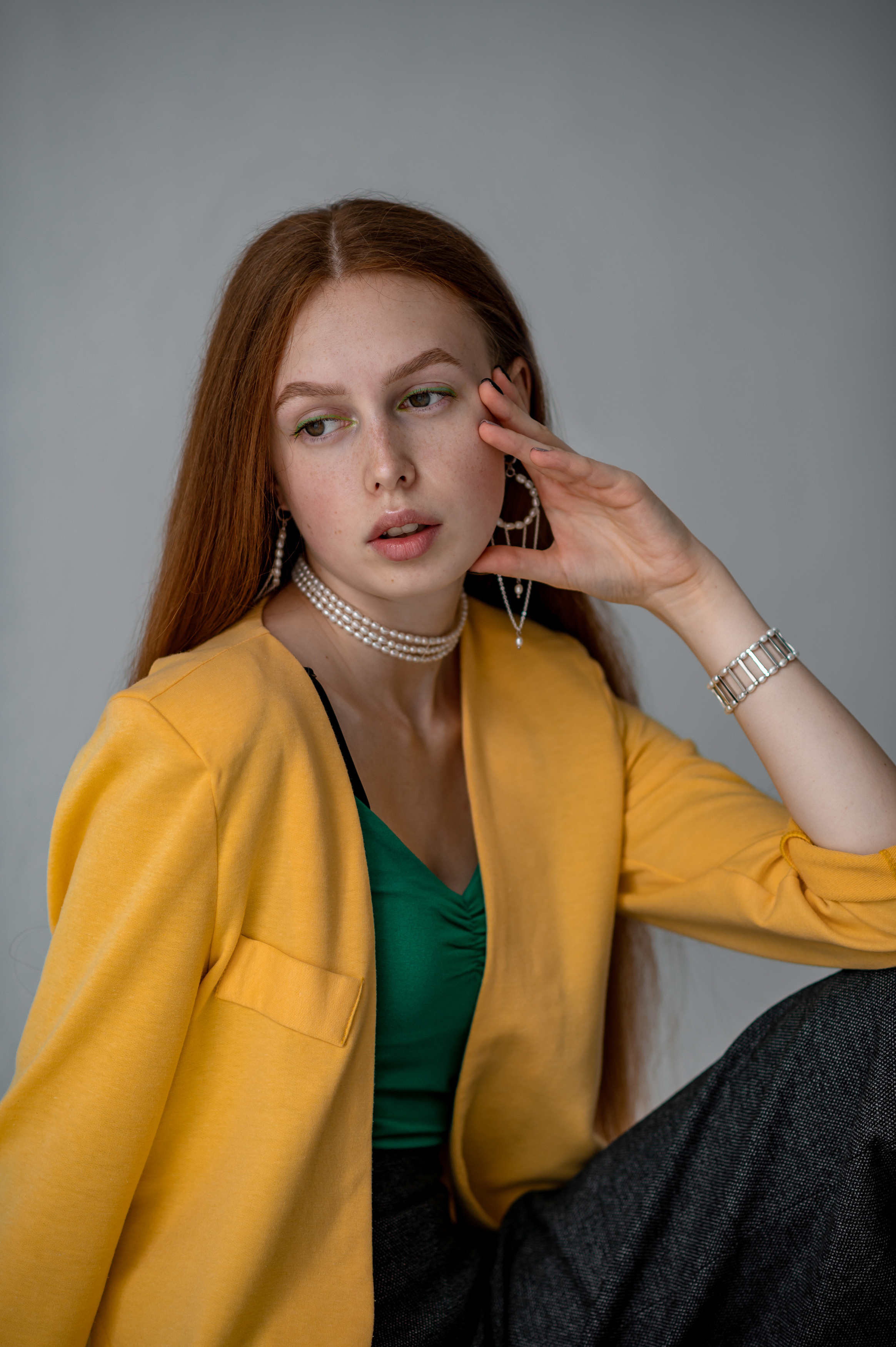 Студійна зйомка для бренду прикрас ручної роботи. Тернопіль. Сімейний, дитячий та індивідуальний фотограф в м. Тернопіль, м. Львів