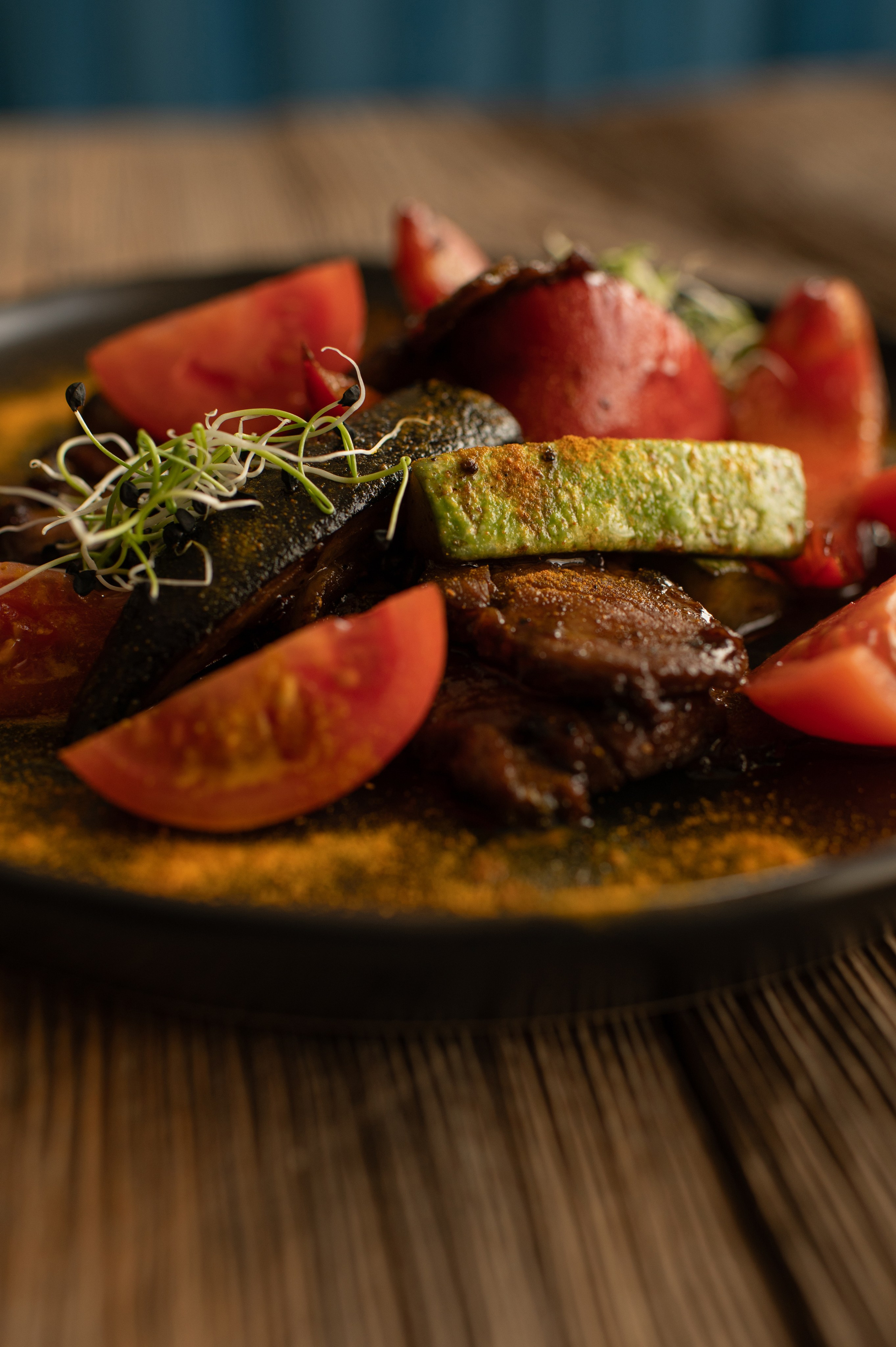 Фудзйомка для закладу Luniko, предметні фото їжі, фудфотограф Тернопіль Львів, зйомка страв Львів, фотосесія їжі, фудфотосесія Тернопіль. Сімейний, дитячий та індивідуальний фотограф в м. Тернопіль, м. Львів