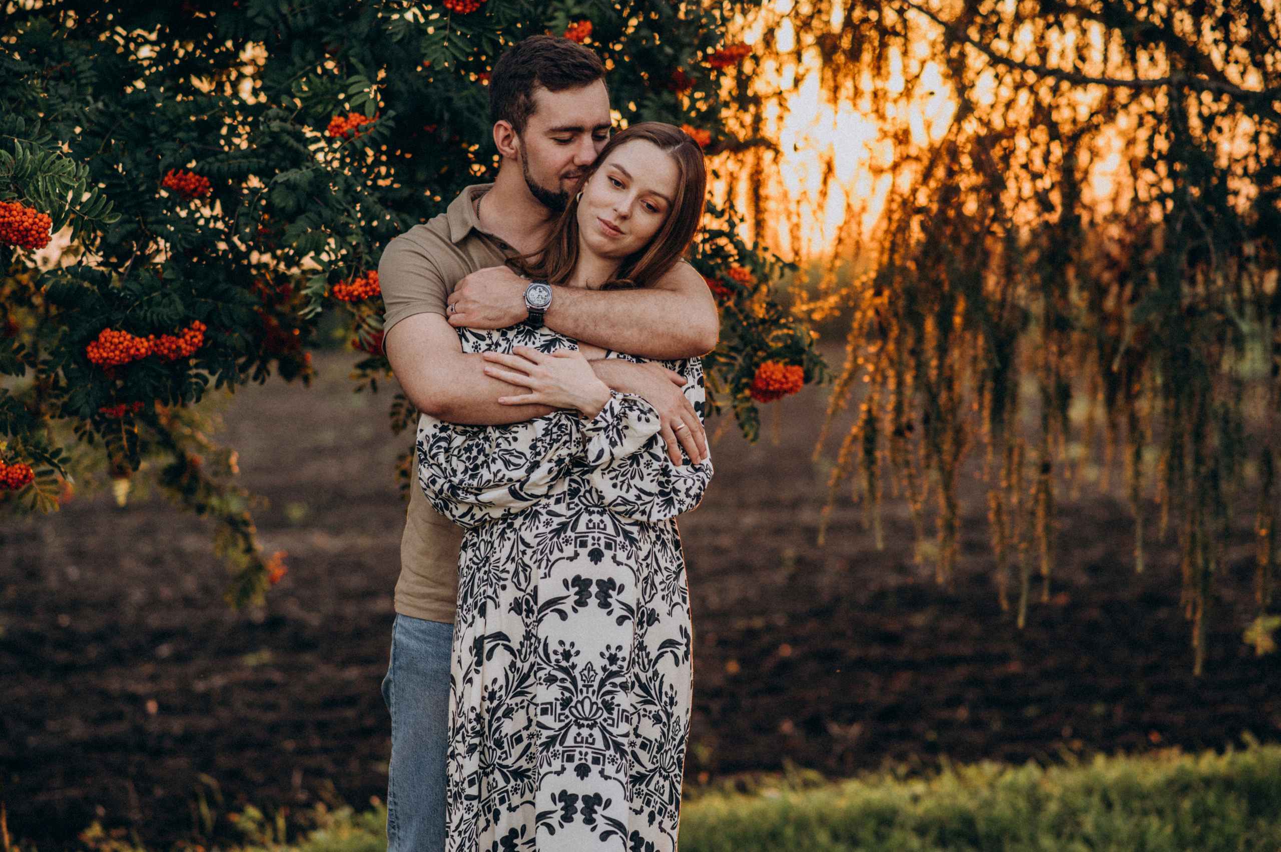 Фотосесія вагітності - Софія та Микола. Сімейний, дитячий та індивідуальний фотограф в м. Тернопіль, м. Львів