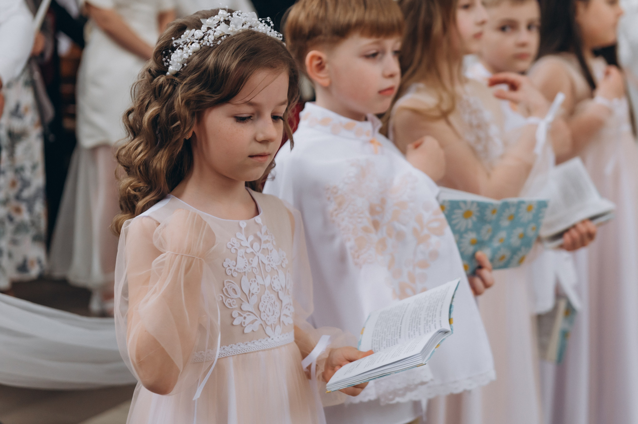 Фотосесія Причастя Тернопіль, зйомка Причастя, фотограф на Причастя Тернопіль, Причастя Львів, Причастя церква Михаїла Тернопіль. Сімейний, дитячий та індивідуальний фотограф в м. Тернопіль, м. Львів