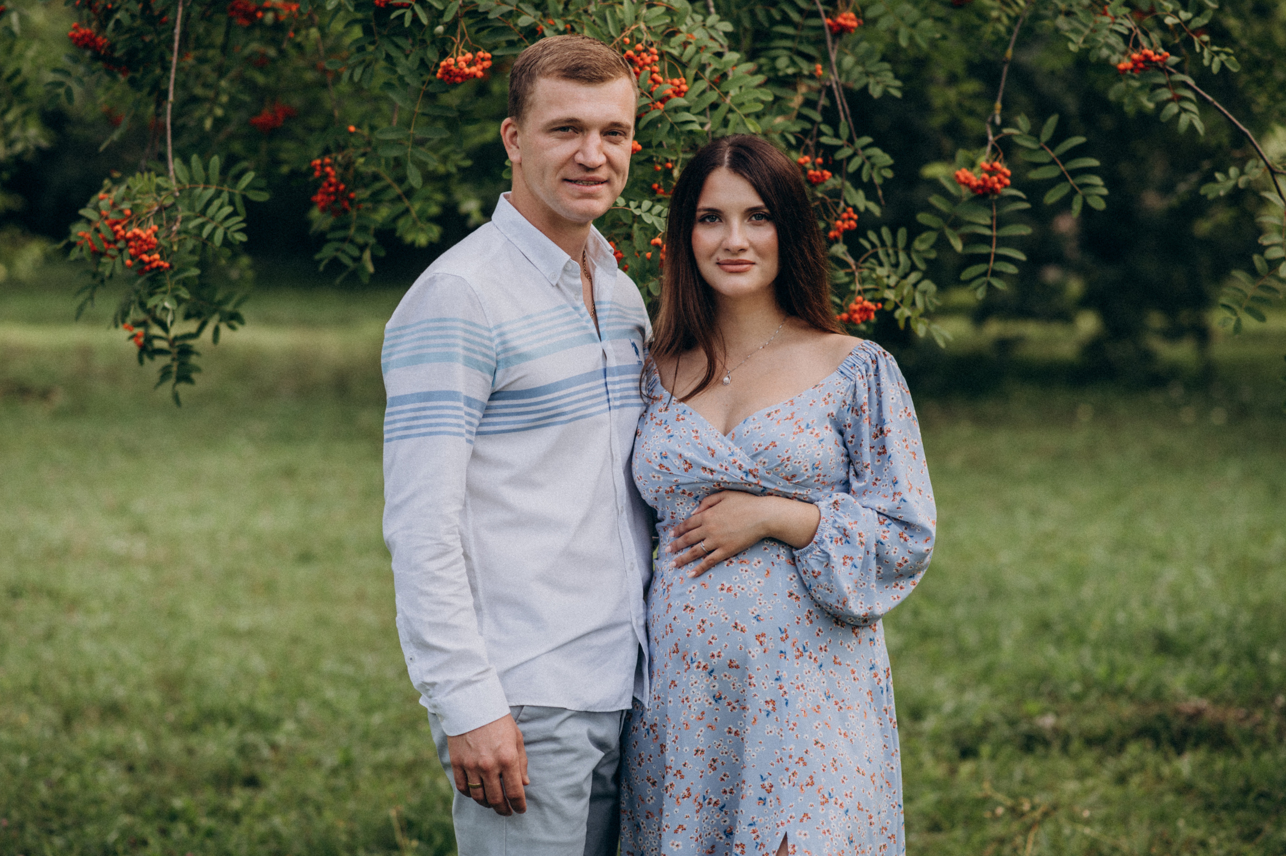 Ольга та Назар * фотосесія вагітності. Сімейний, дитячий та індивідуальний фотограф в м. Тернопіль, м. Львів