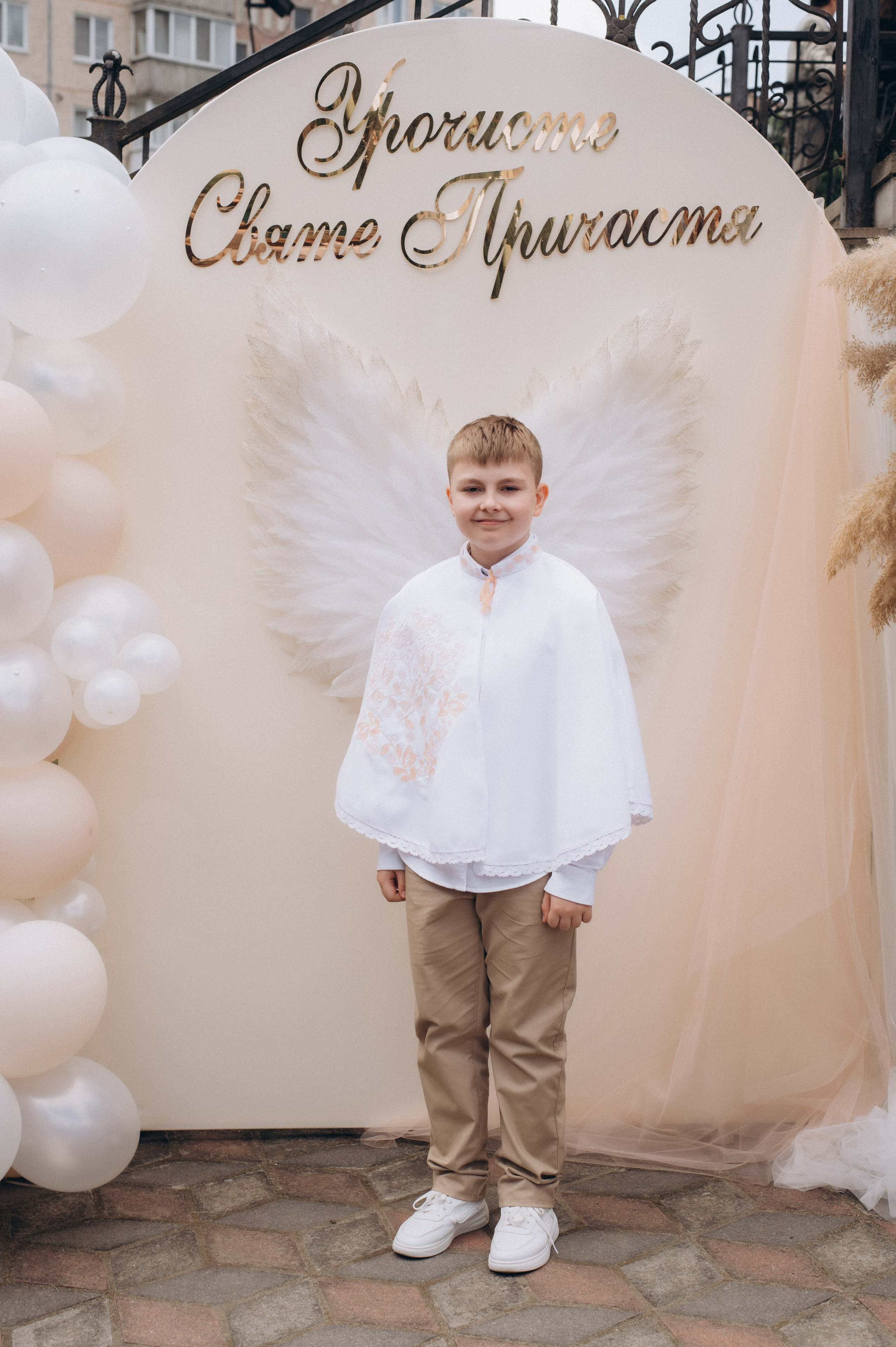 Фотосесія Причастя Тернопіль, зйомка Причастя, фотограф на Причастя Тернопіль, Причастя Львів, Причастя церква Михаїла Тернопіль. Сімейний, дитячий та індивідуальний фотограф в м. Тернопіль, м. Львів
