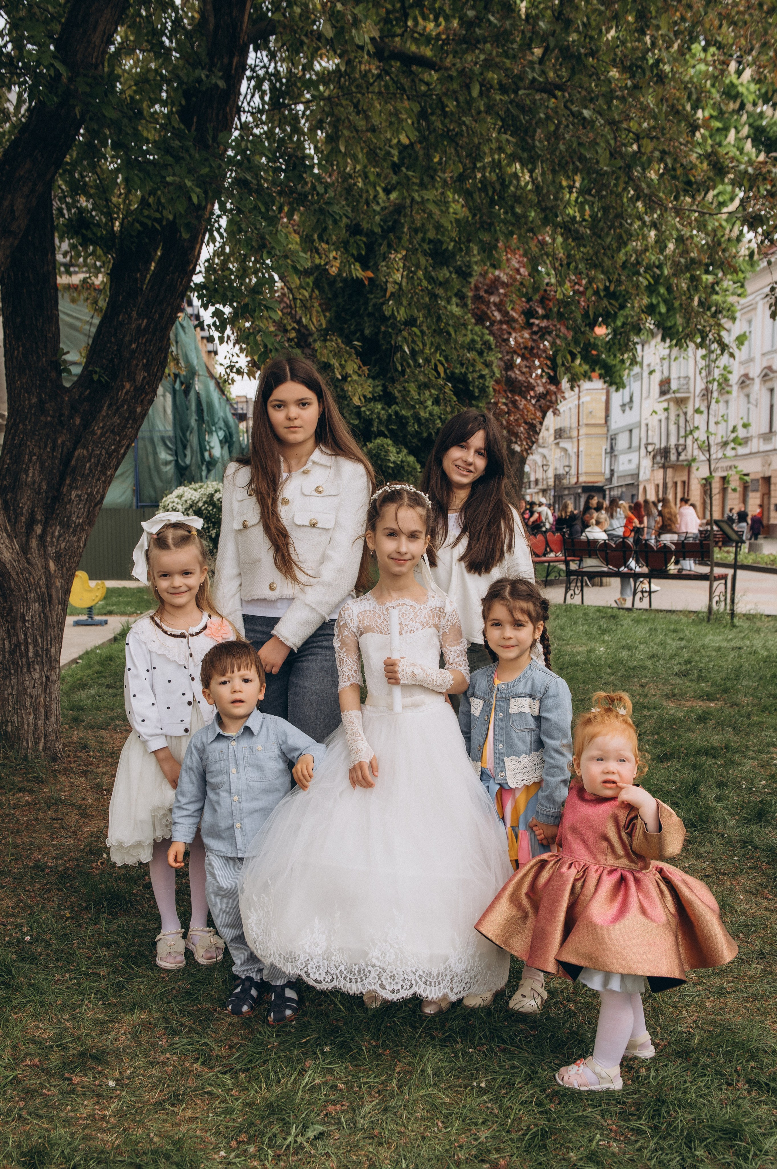 Фотосесія Першого Причастя Тернопіль, фотосесія Причастя Тернопіль, Таїнство Першого Причастя Тернопіль, Катедра Причастя Тернопіль. Сімейний, дитячий та індивідуальний фотограф в м. Тернопіль, м. Львів