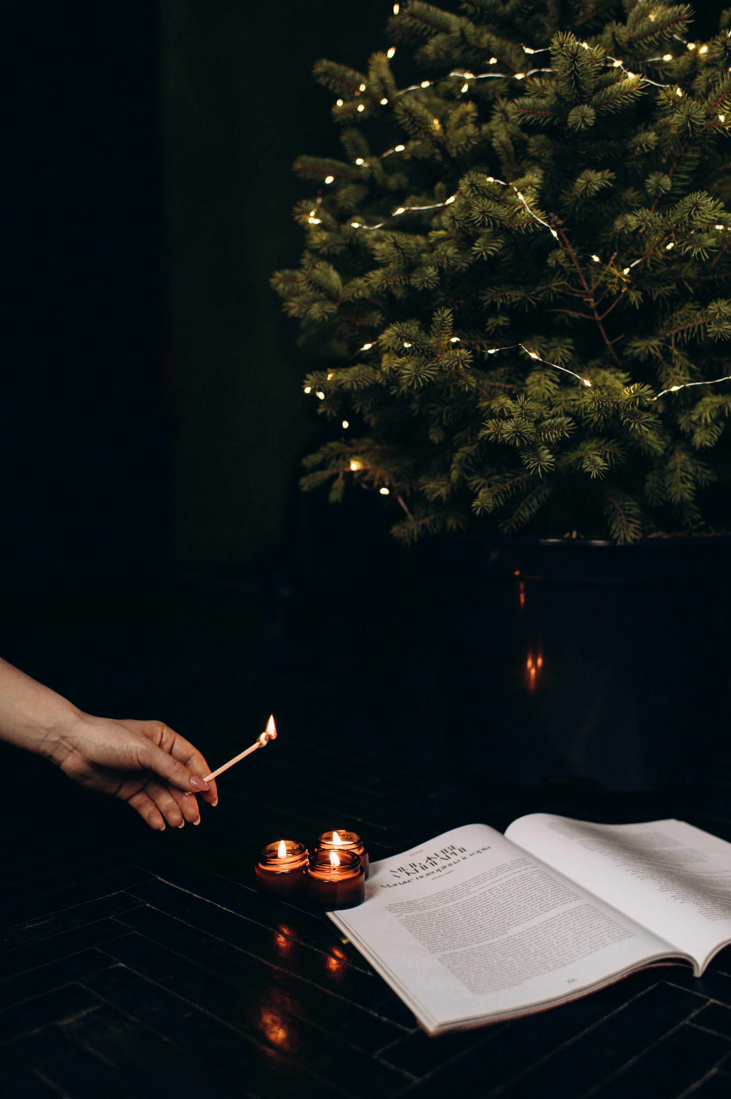 Предметна зйомка для бренду свічок. Сімейний, дитячий та індивідуальний фотограф в м. Тернопіль, м. Львів