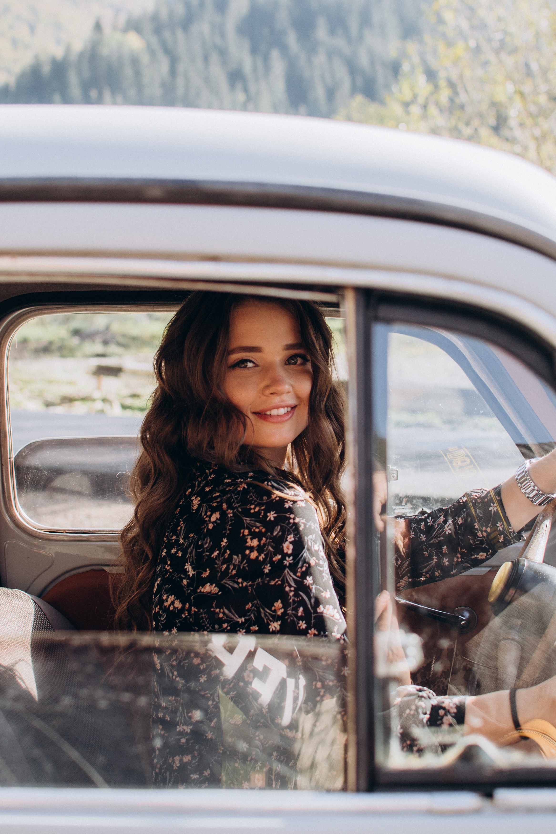 Лав сторі в Карпатах. Сімейний, дитячий та індивідуальний фотограф в м. Тернопіль, м. Львів