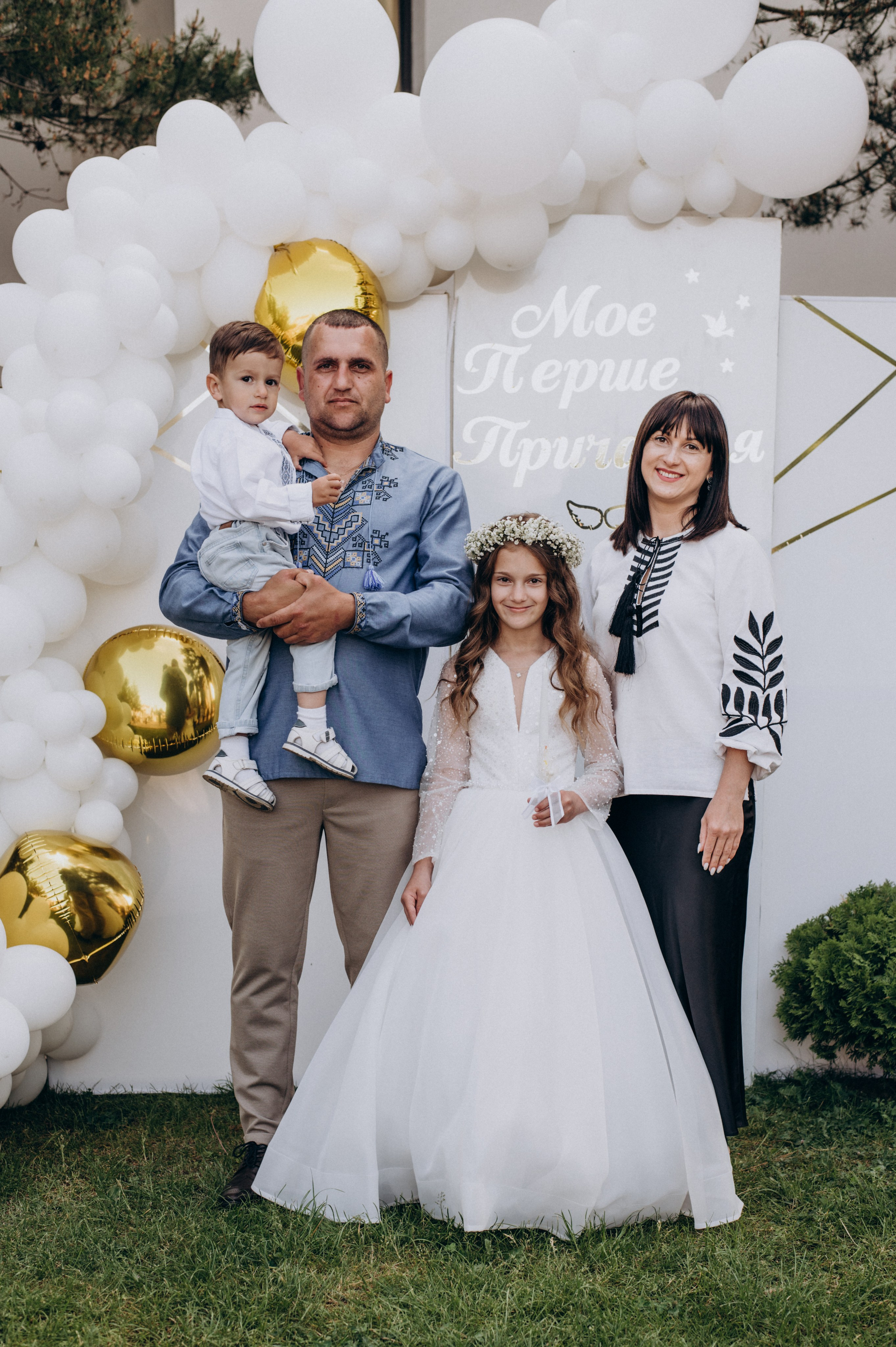 Фотосесія Першого Причастя Тернопіль, зйомка Причастя Тернопіль, Таїнство Першого Причастя Тернопіль, Катедра Причастя Тернопіль. Сімейний, дитячий та індивідуальний фотограф в м. Тернопіль, м. Львів