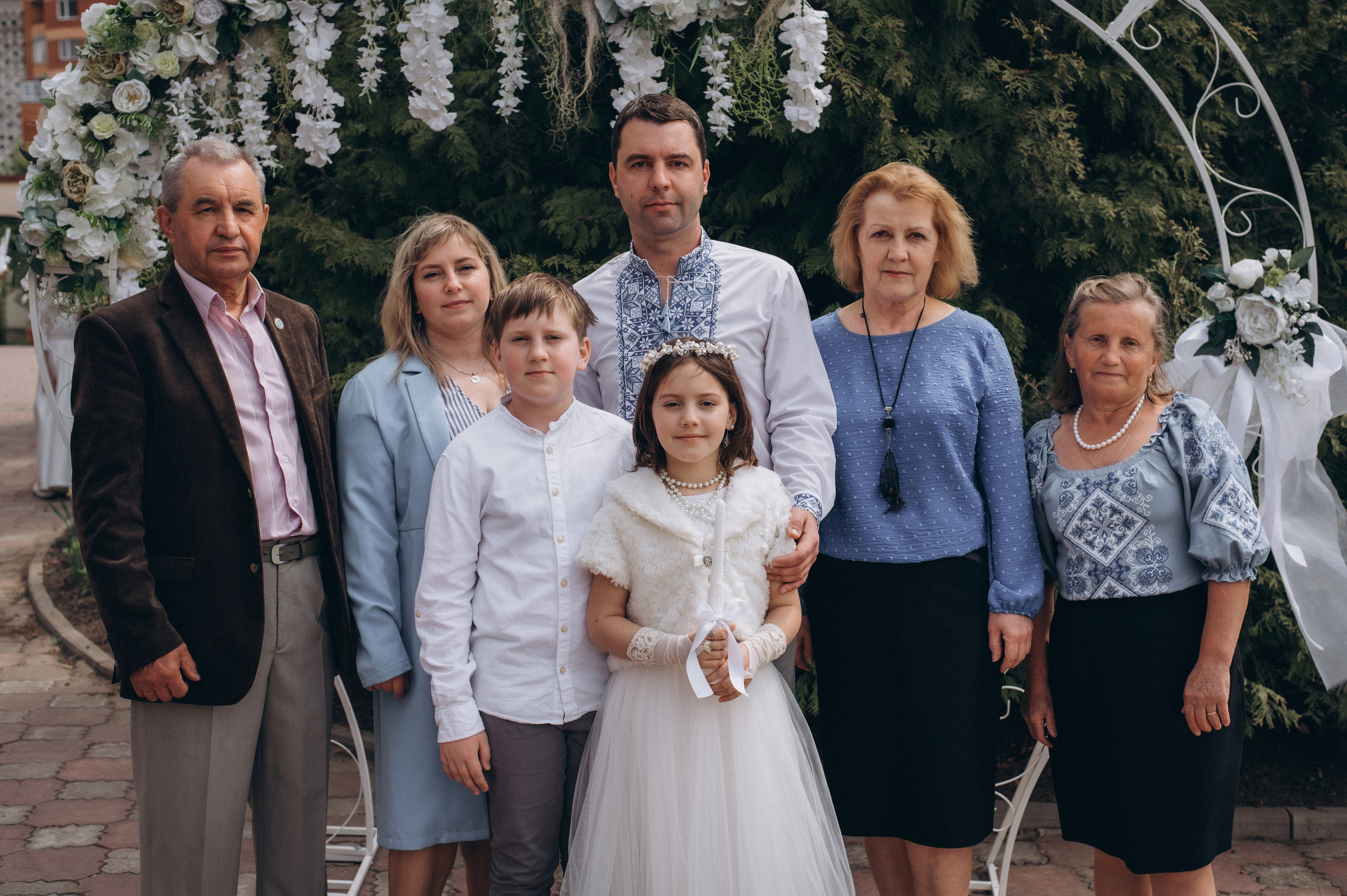 Фотосесія Причастя Тернопіль, зйомка Причастя, фотограф на Причастя Тернопіль, Причастя Львів, церква Петра і Павла. Сімейний, дитячий та індивідуальний фотограф в м. Тернопіль, м. Львів